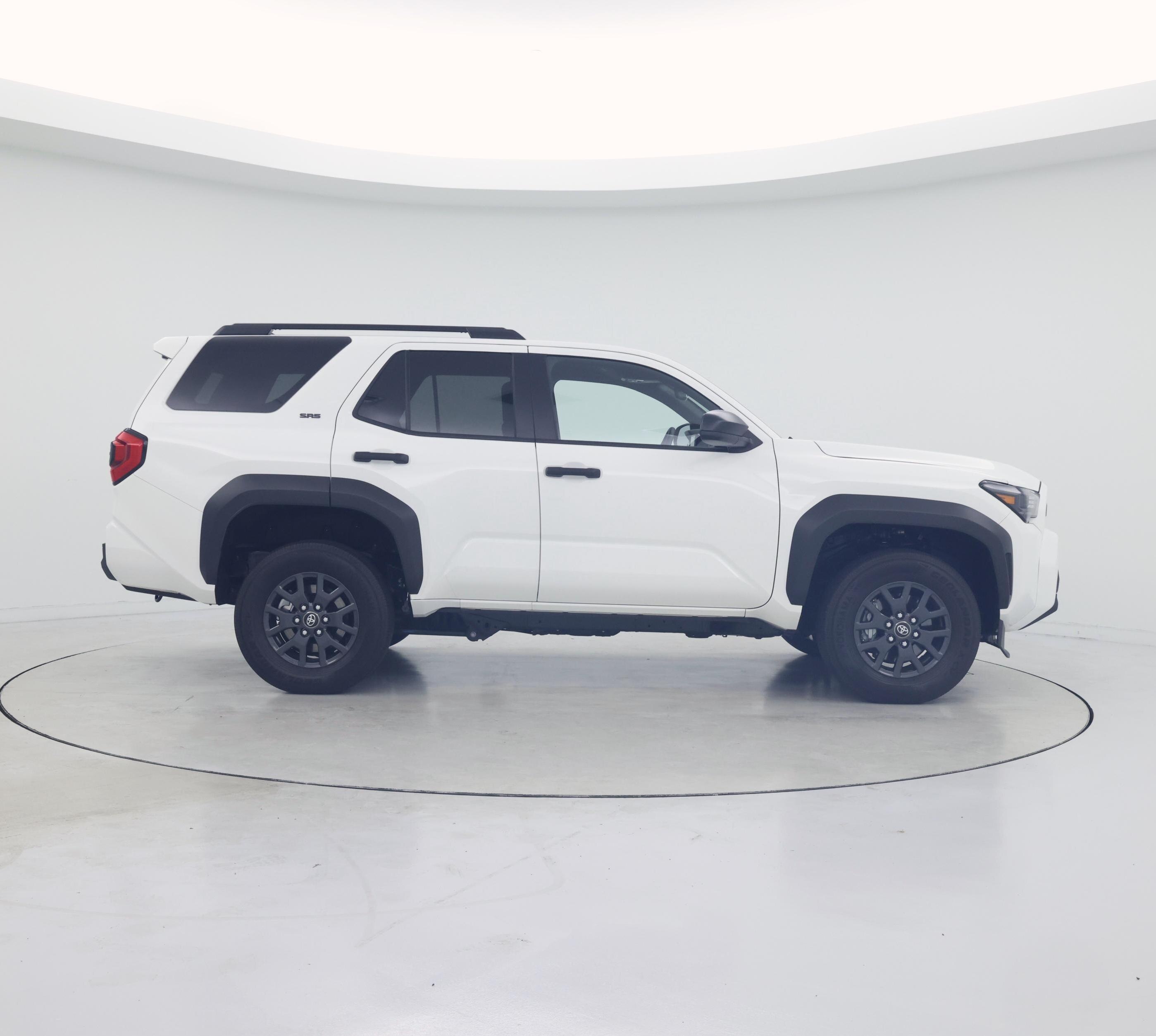 Thumbnail: 2026 Toyota 4Runner - 7