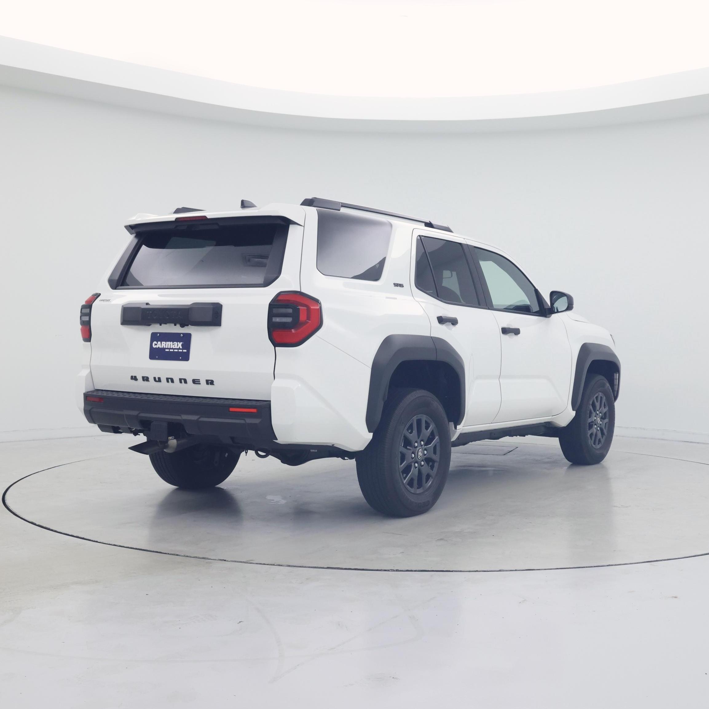 Thumbnail: 2026 Toyota 4Runner - 8