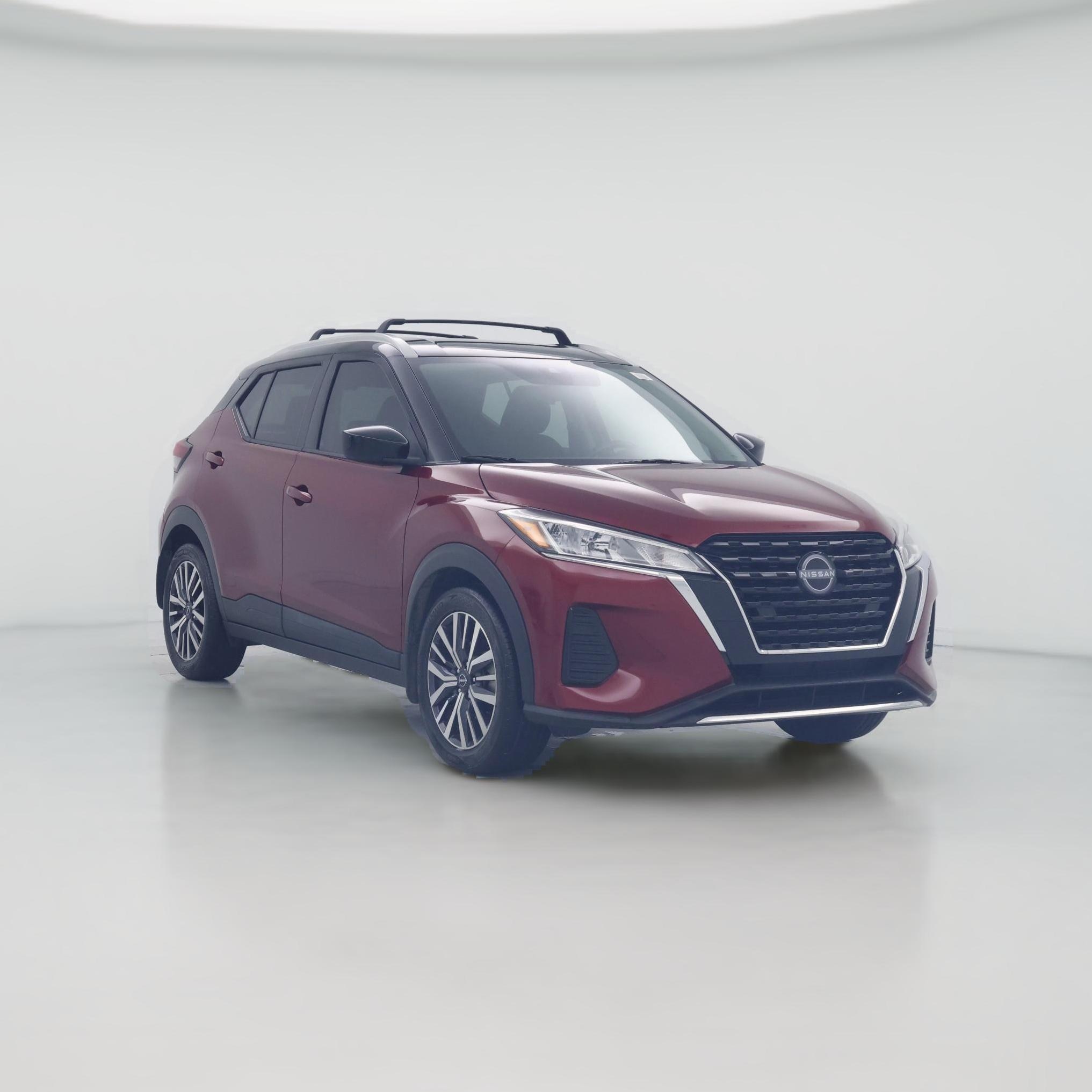 Thumbnail: 2022 Nissan Kicks - 1