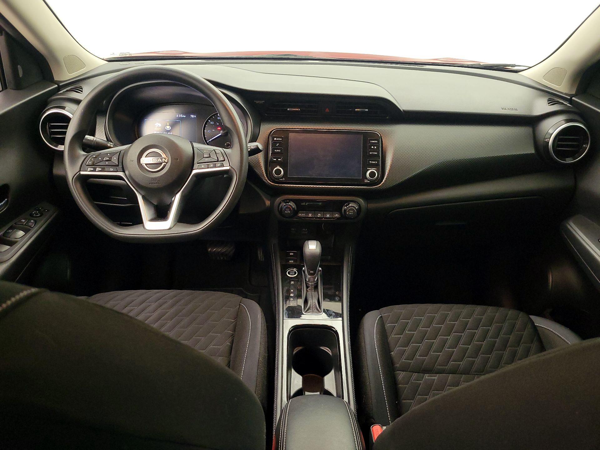 Thumbnail: 2022 Nissan Kicks - 9