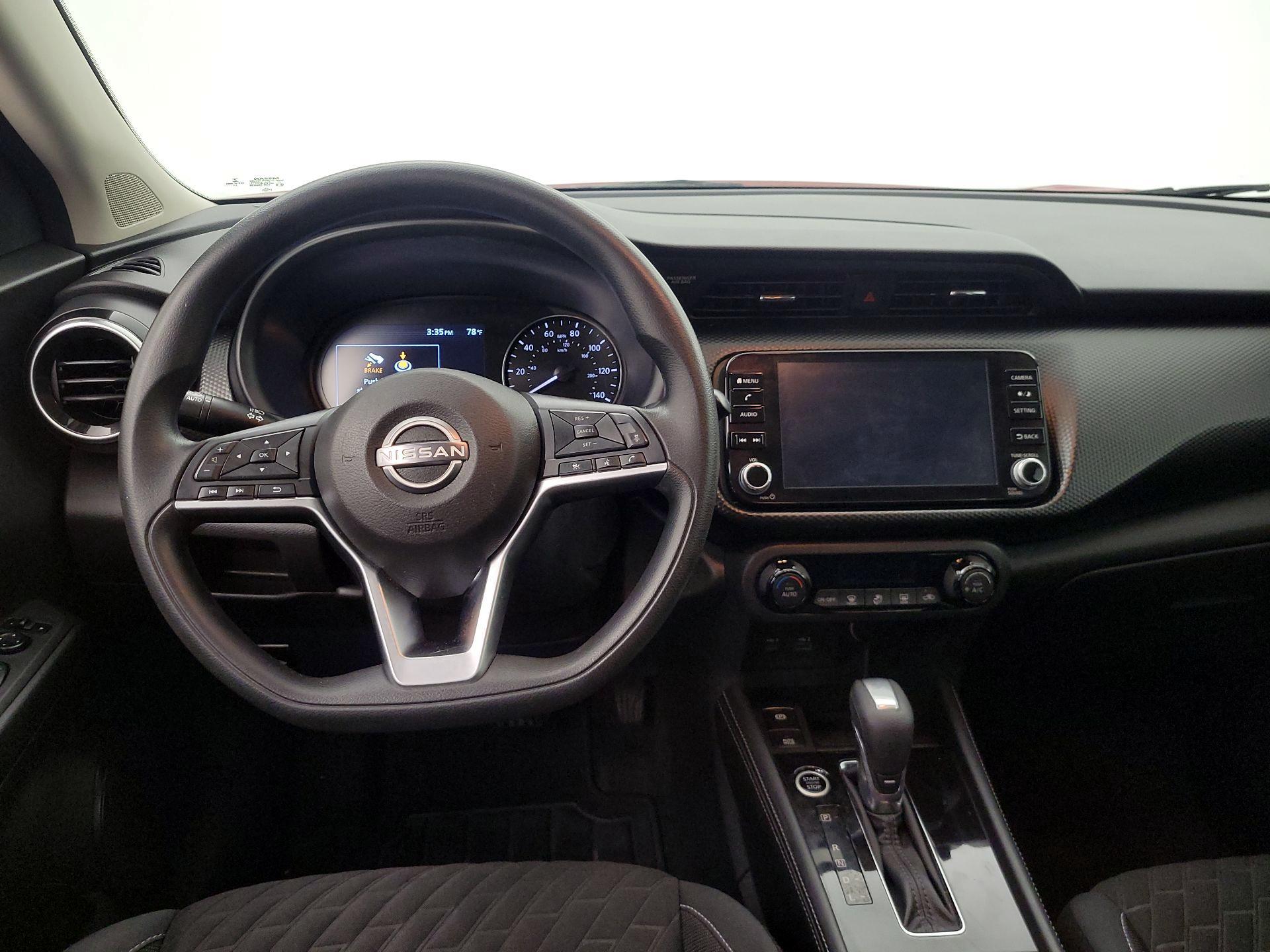 Thumbnail: 2022 Nissan Kicks - 10