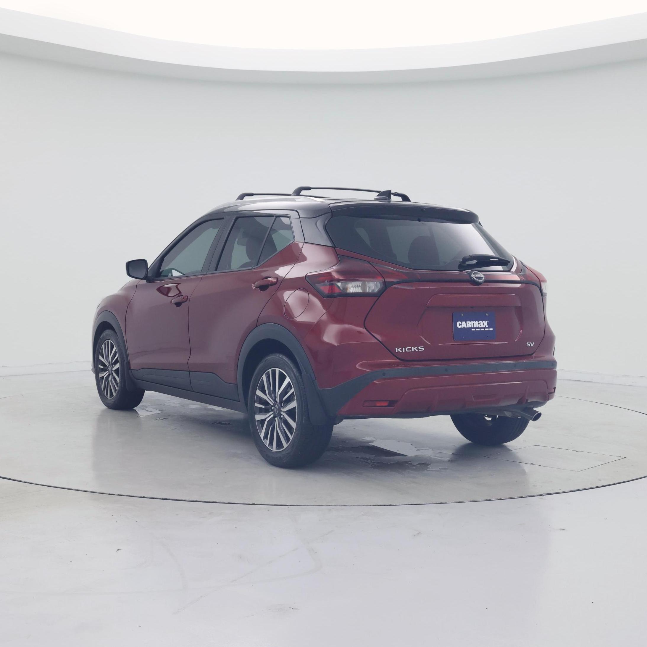 Thumbnail: 2022 Nissan Kicks - 2