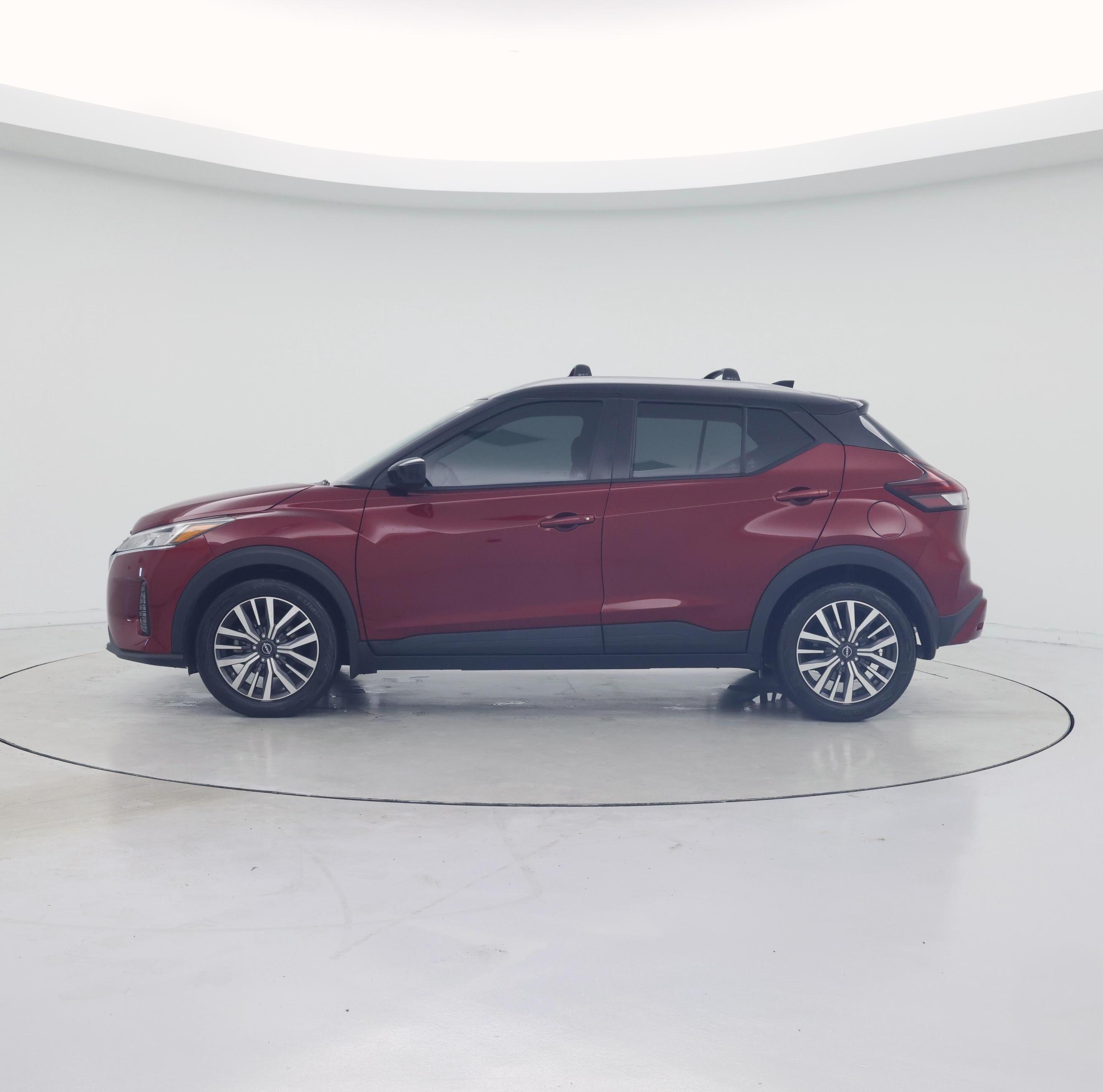 Thumbnail: 2022 Nissan Kicks - 3