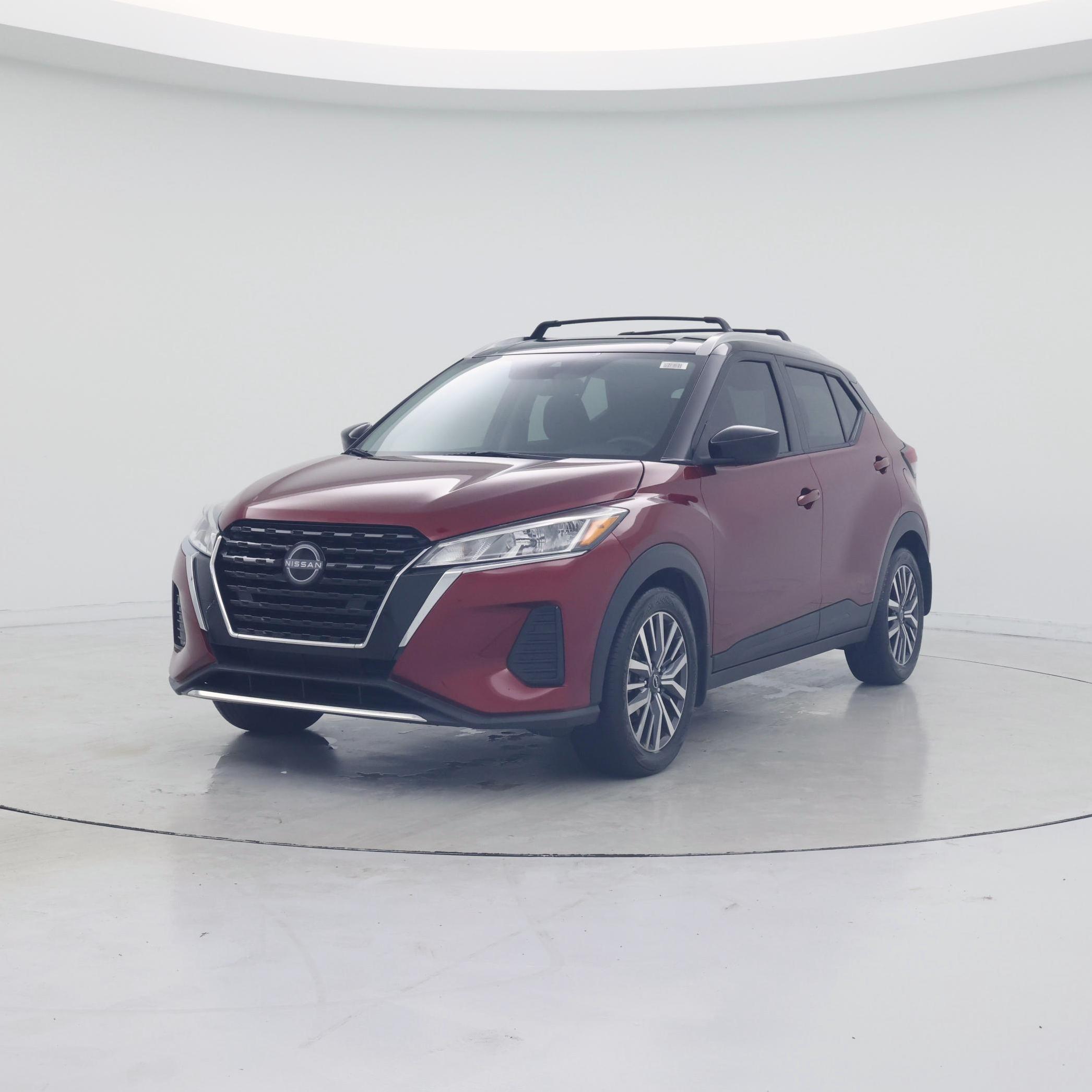 Thumbnail: 2022 Nissan Kicks - 4