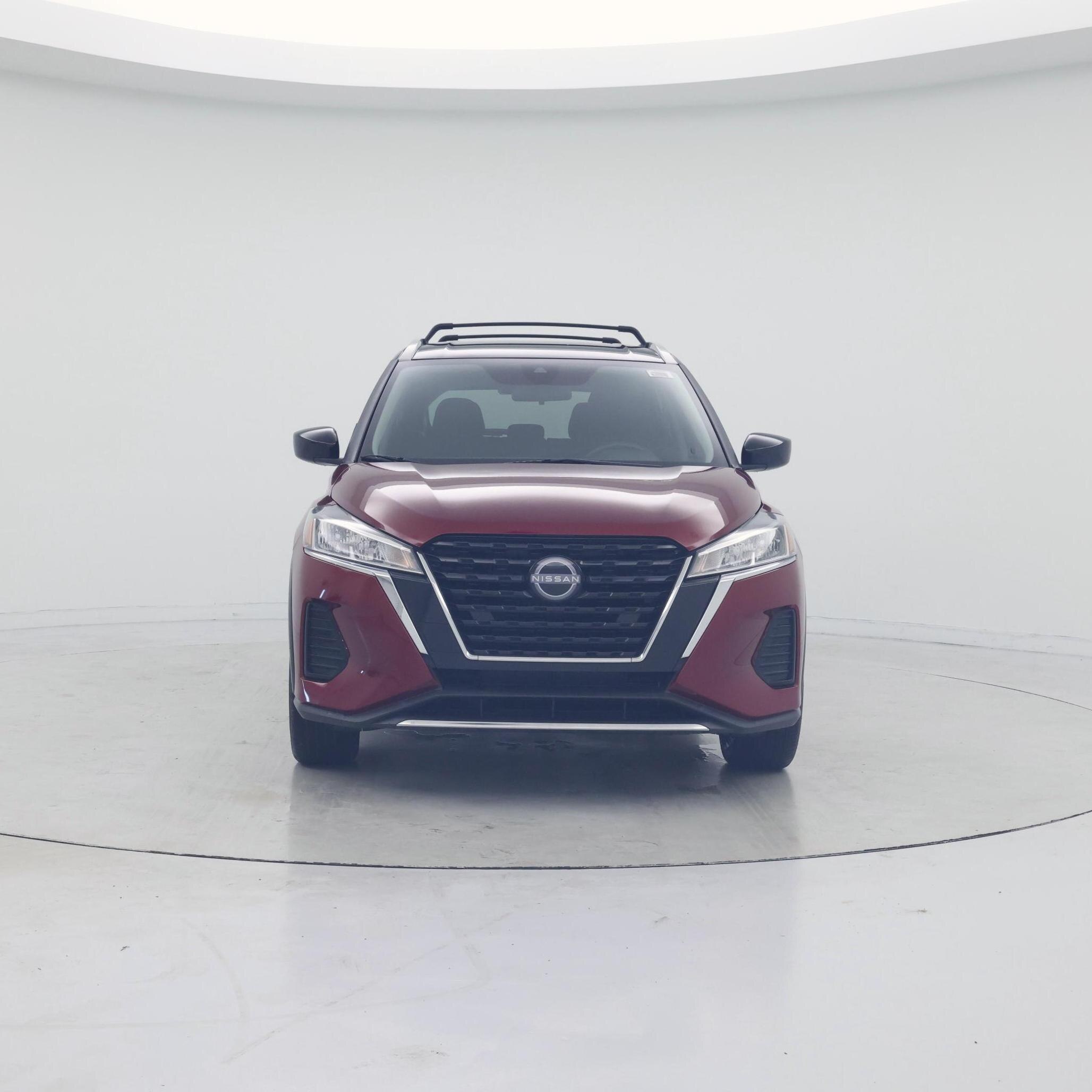Thumbnail: 2022 Nissan Kicks - 5