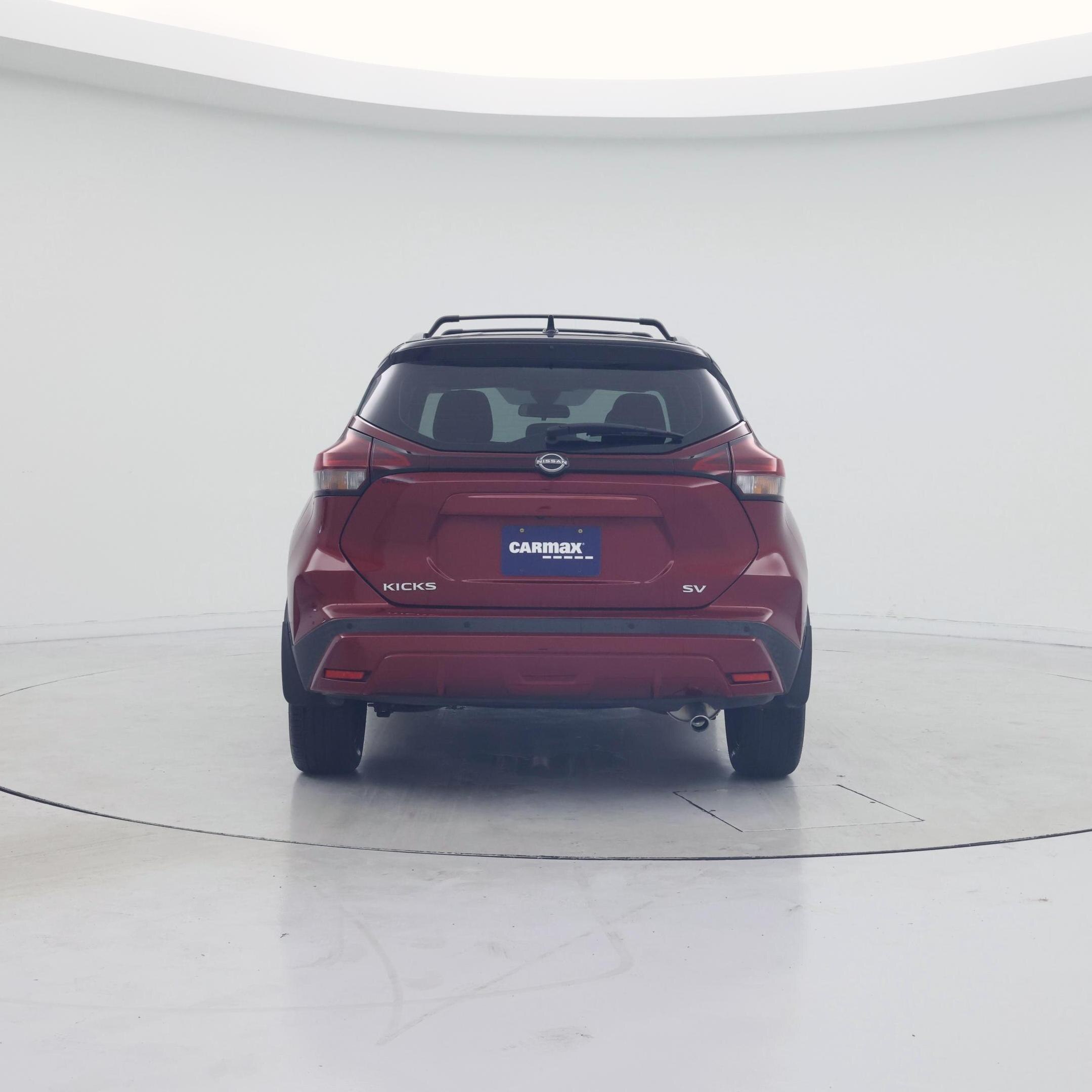 Thumbnail: 2022 Nissan Kicks - 6
