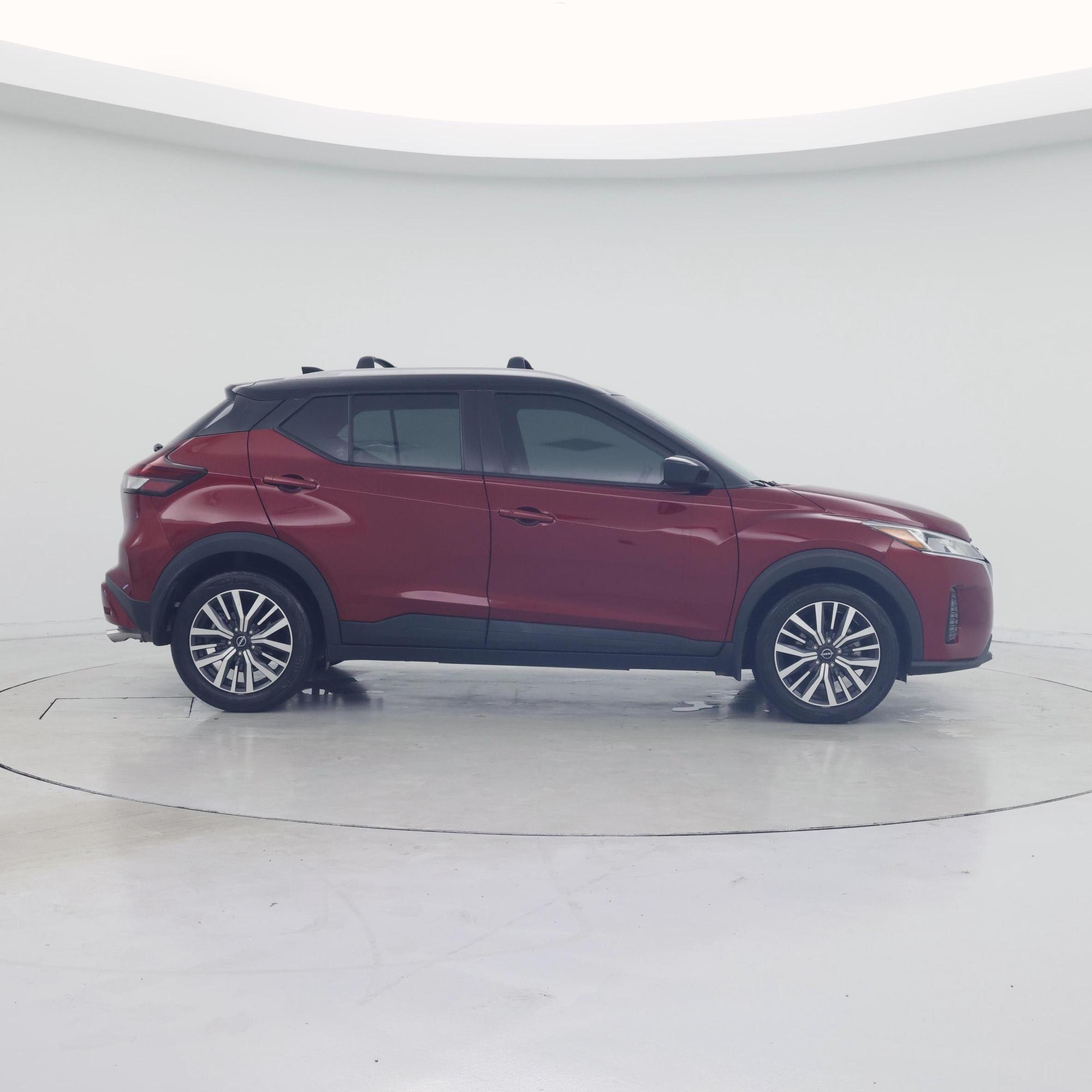 Thumbnail: 2022 Nissan Kicks - 7