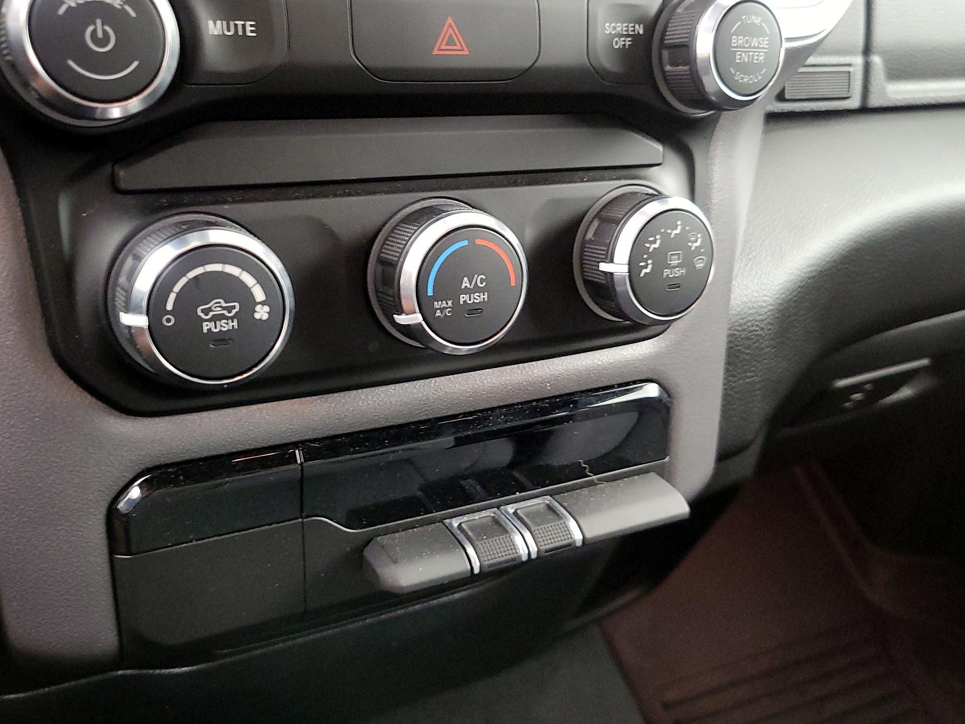 Thumbnail: 2021 RAM 1500 - 16