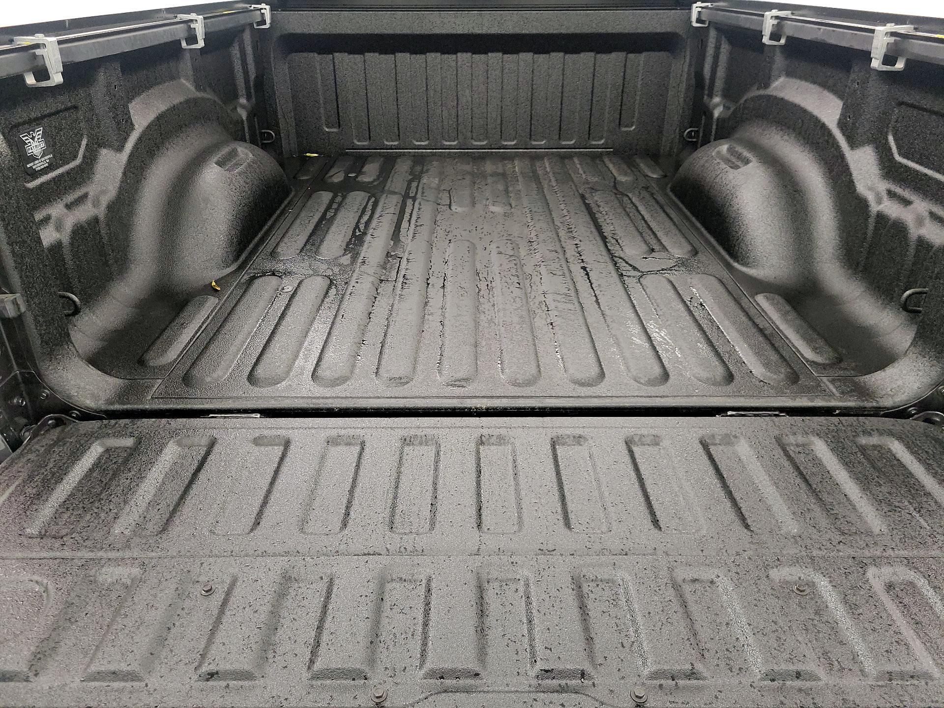 Thumbnail: 2021 RAM 1500 - 20