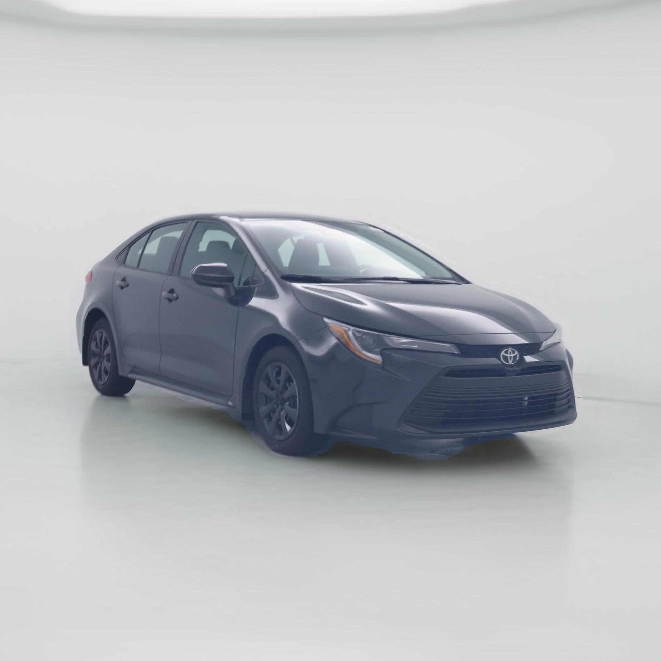 Thumbnail: 2025 Toyota Corolla - 1
