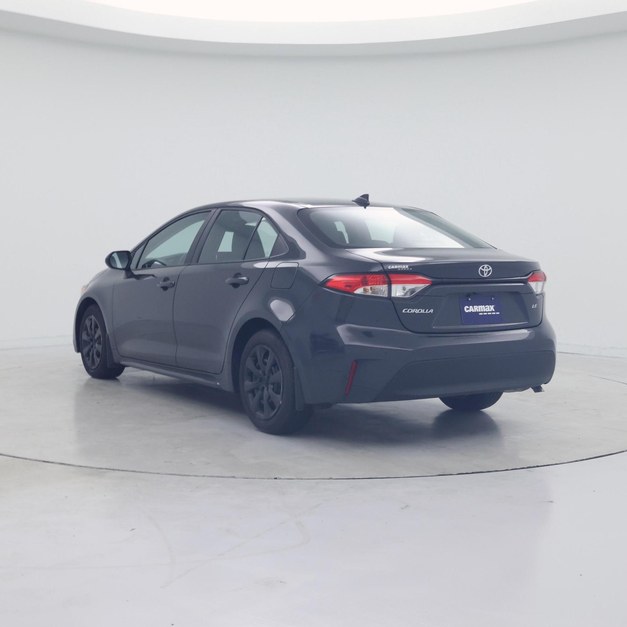 Thumbnail: 2025 Toyota Corolla - 2