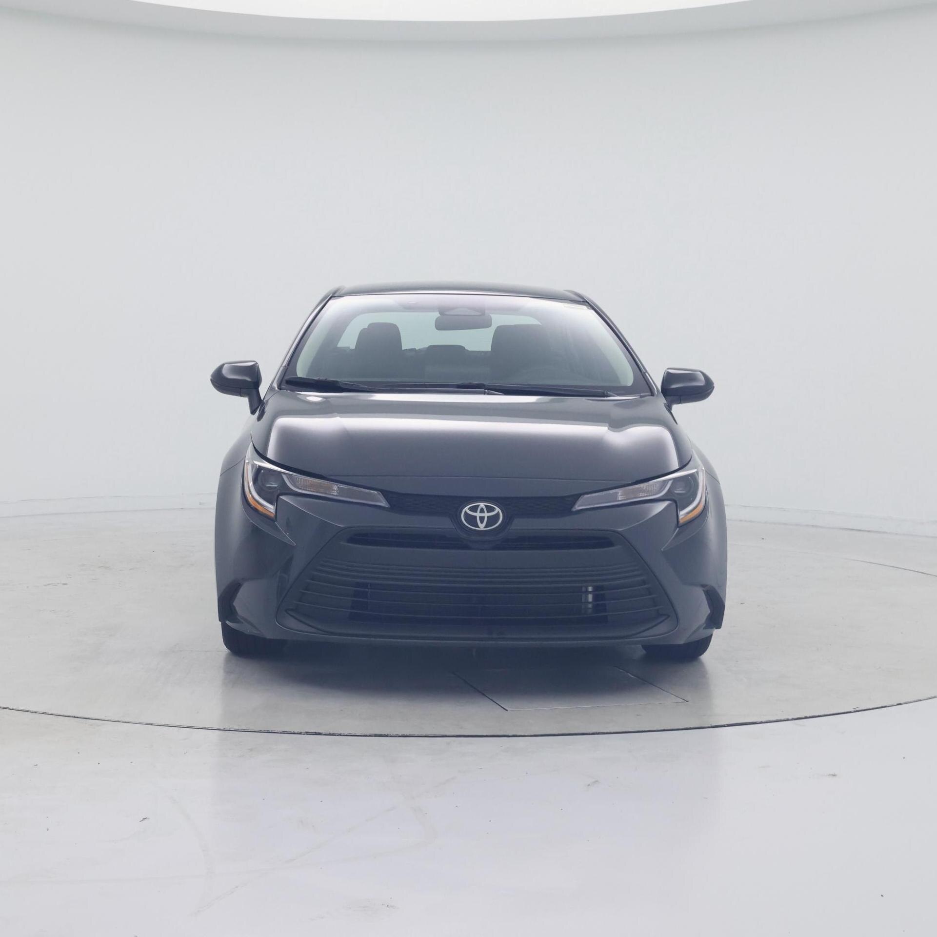 Thumbnail: 2025 Toyota Corolla - 5