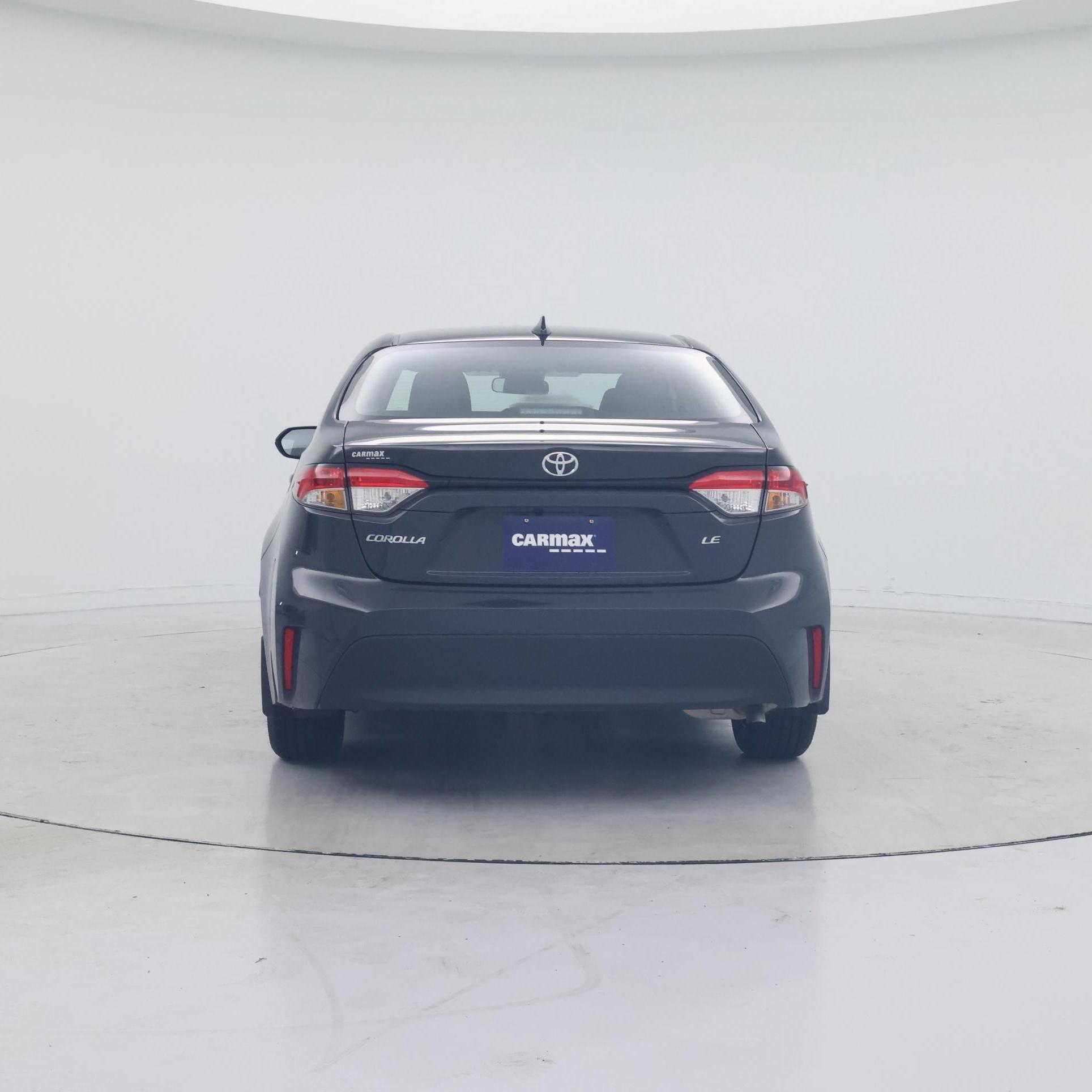 Thumbnail: 2025 Toyota Corolla - 6