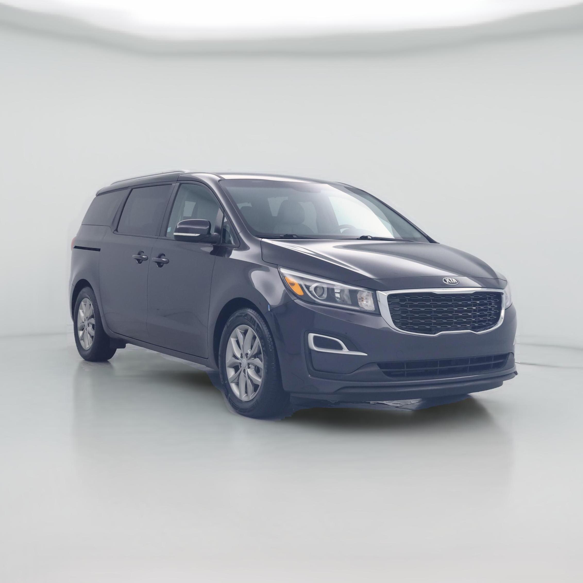 Thumbnail: 2021 Kia Sedona - 1