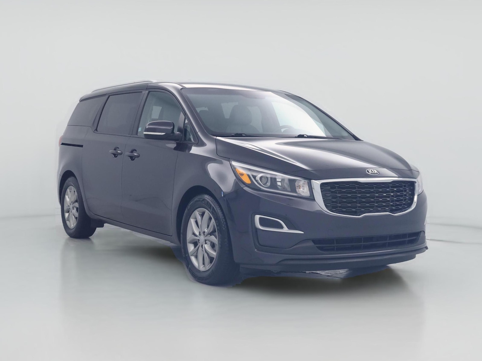 2021 Kia Sedona