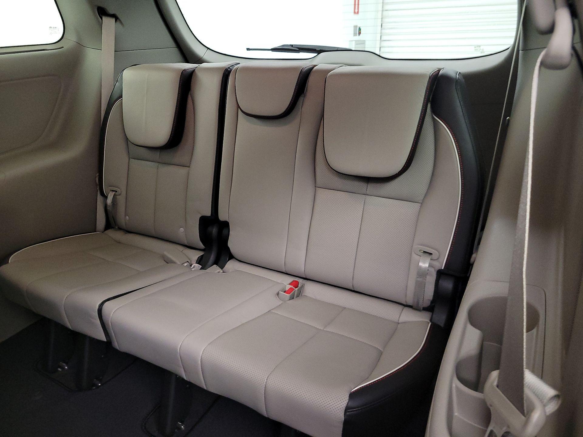 Thumbnail: 2021 Kia Sedona - 20