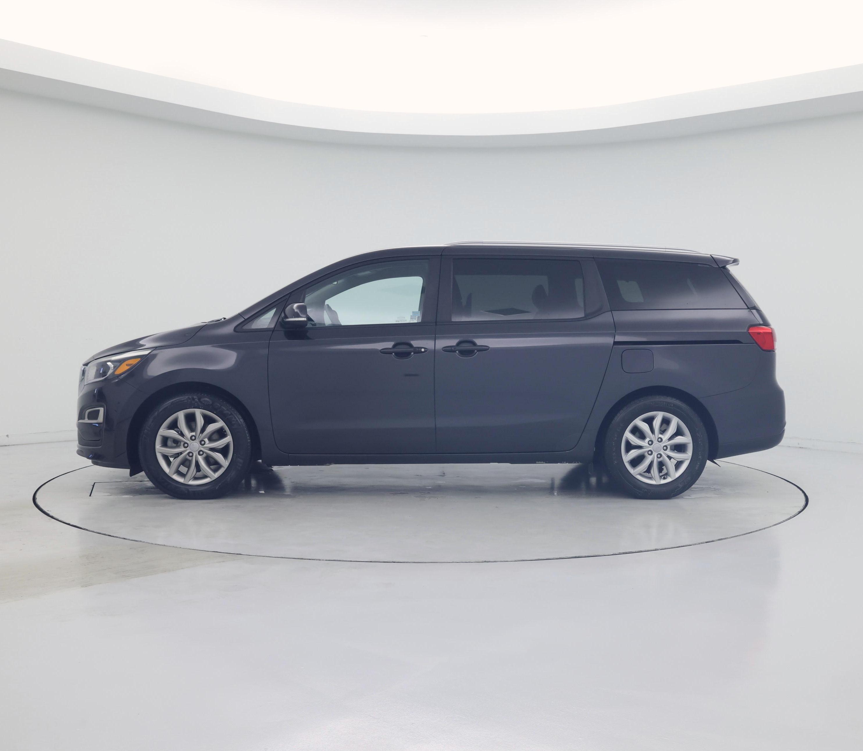 Thumbnail: 2021 Kia Sedona - 3