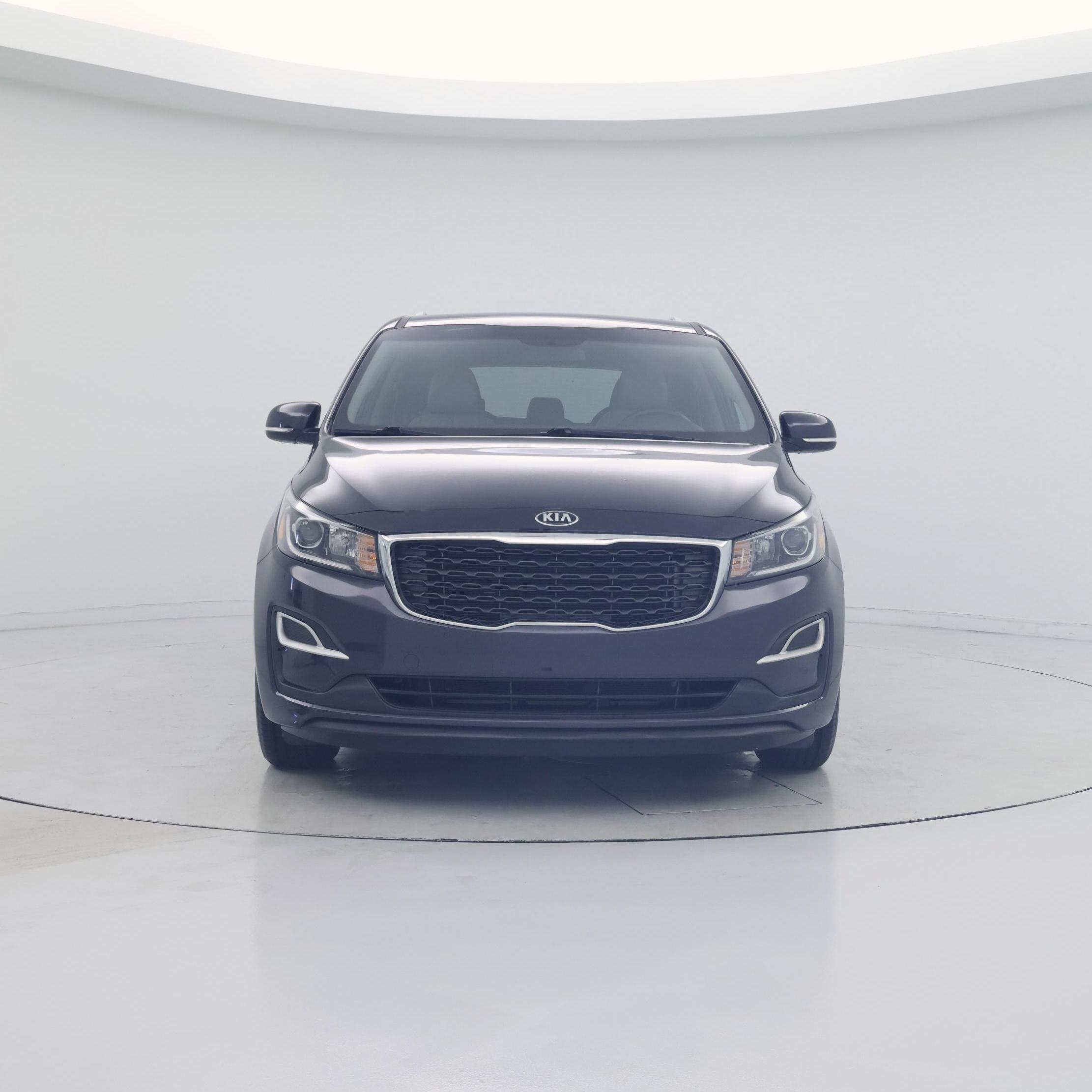 Thumbnail: 2021 Kia Sedona - 5