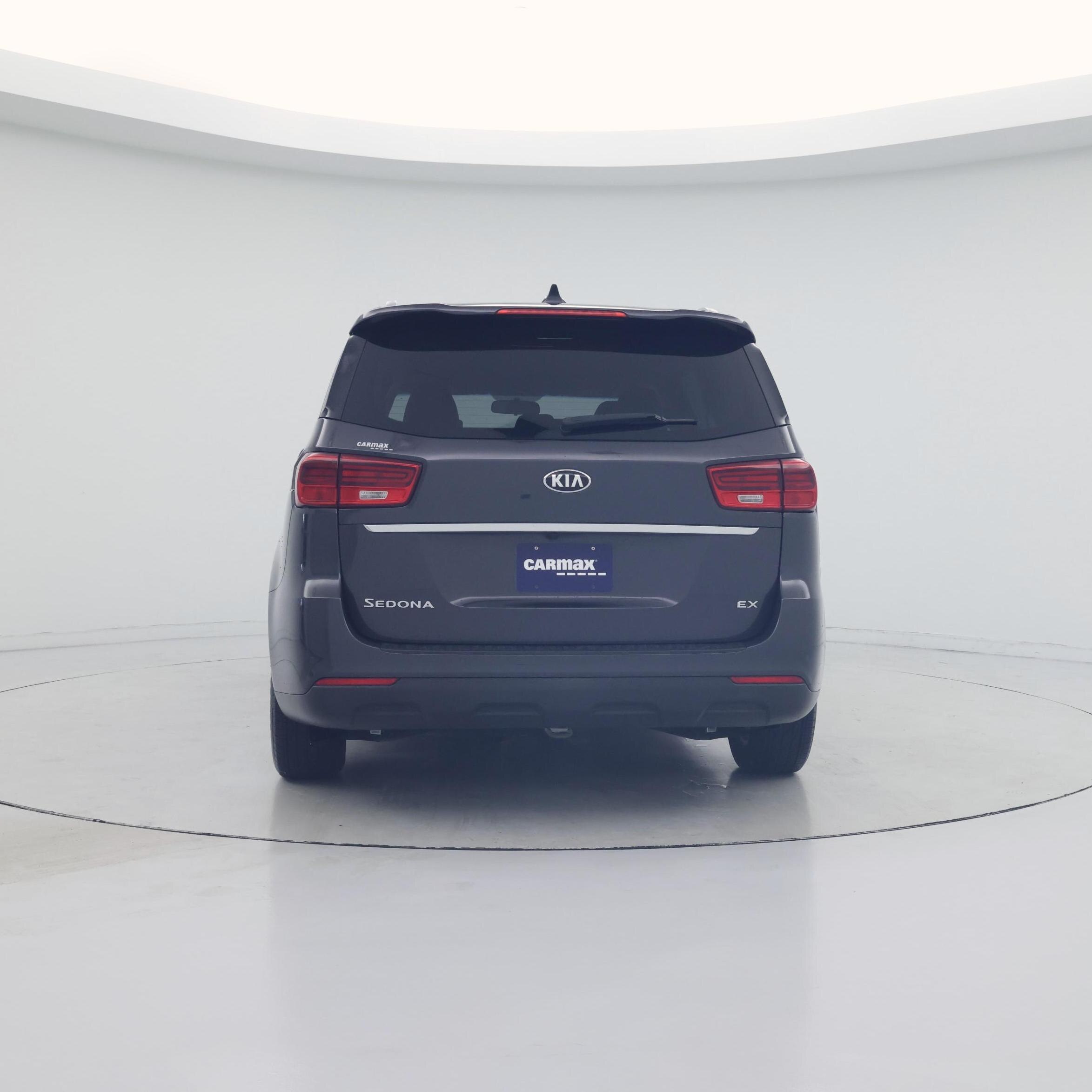 Thumbnail: 2021 Kia Sedona - 6