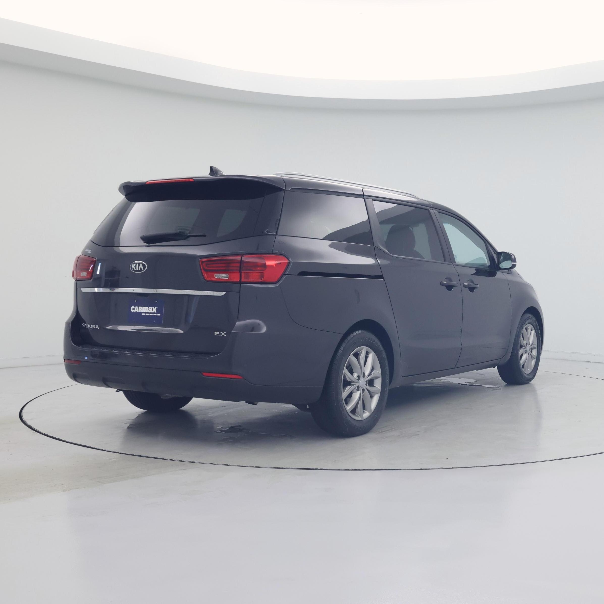 Thumbnail: 2021 Kia Sedona - 8