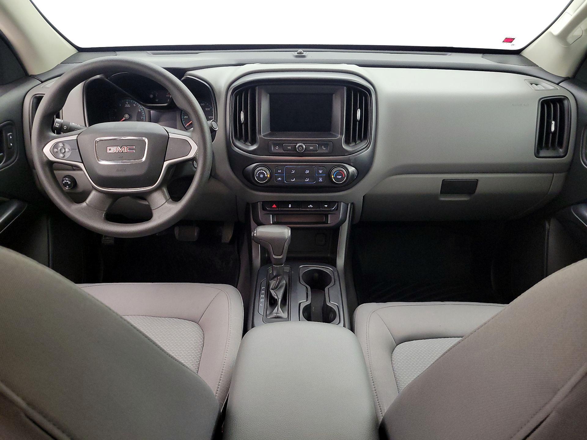 Thumbnail: 2020 GMC Canyon - 9