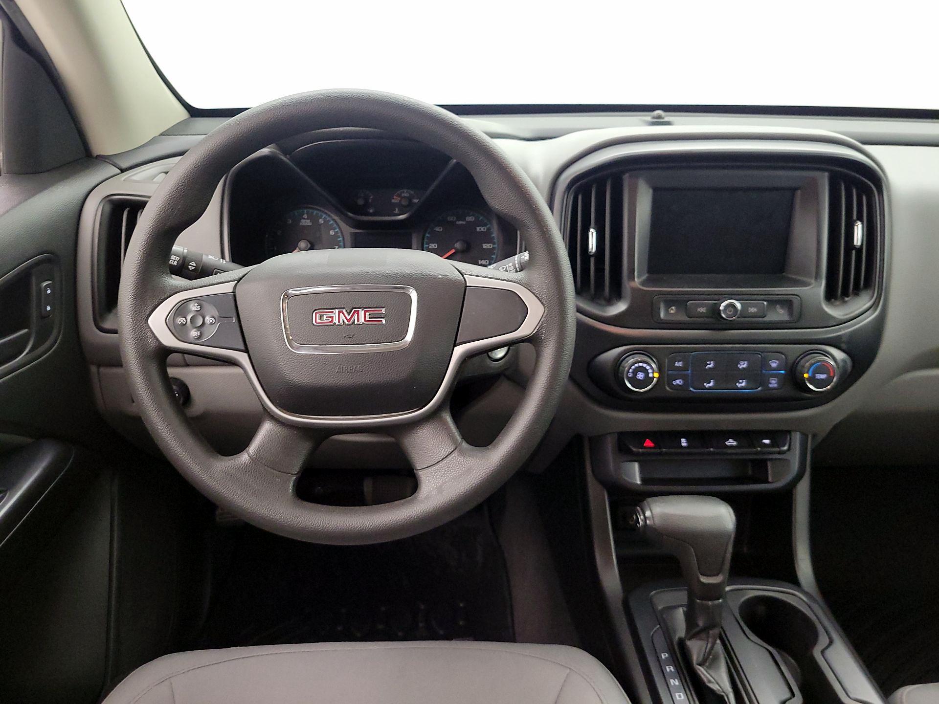 Thumbnail: 2020 GMC Canyon - 10