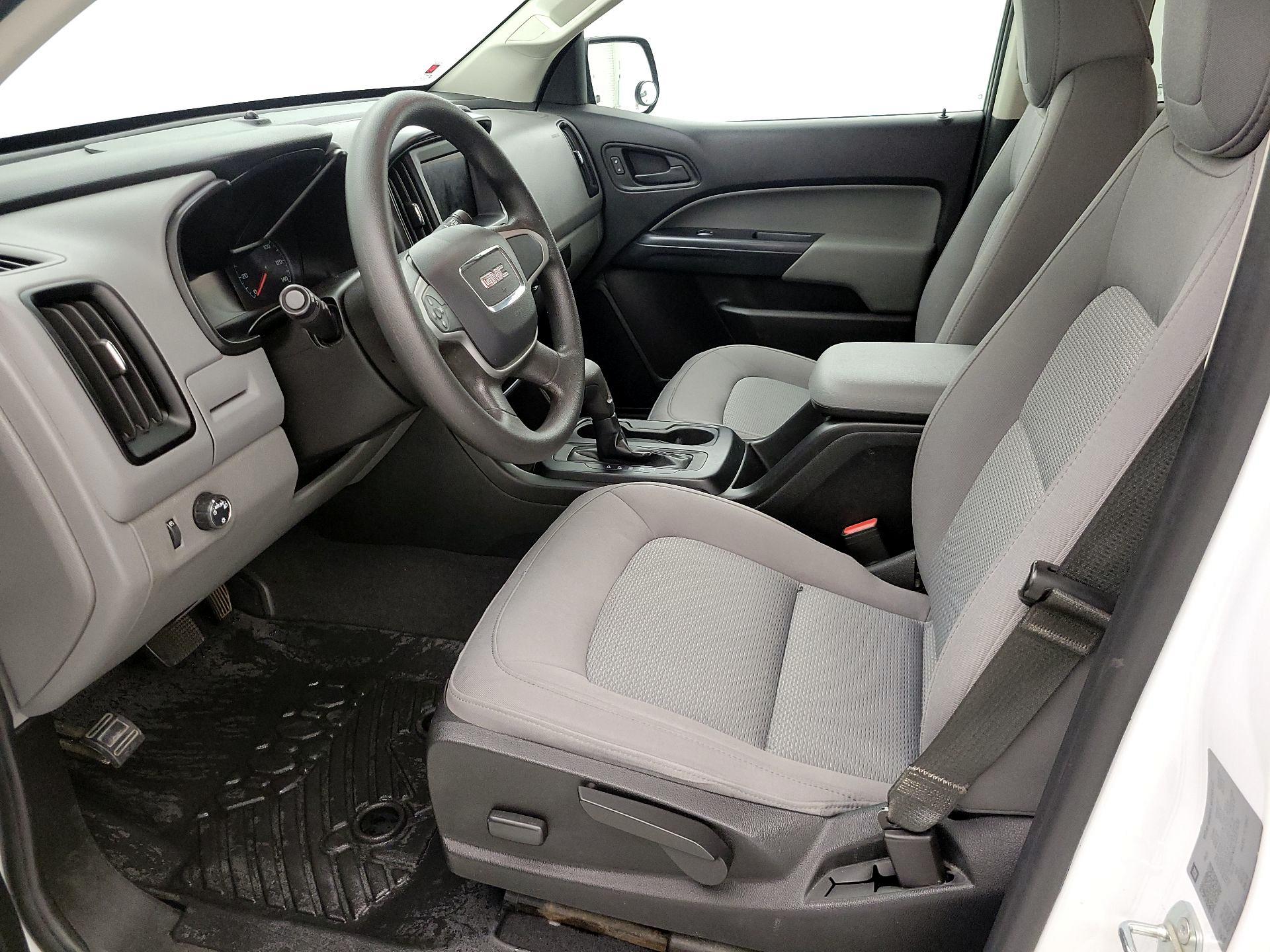 Thumbnail: 2020 GMC Canyon - 11