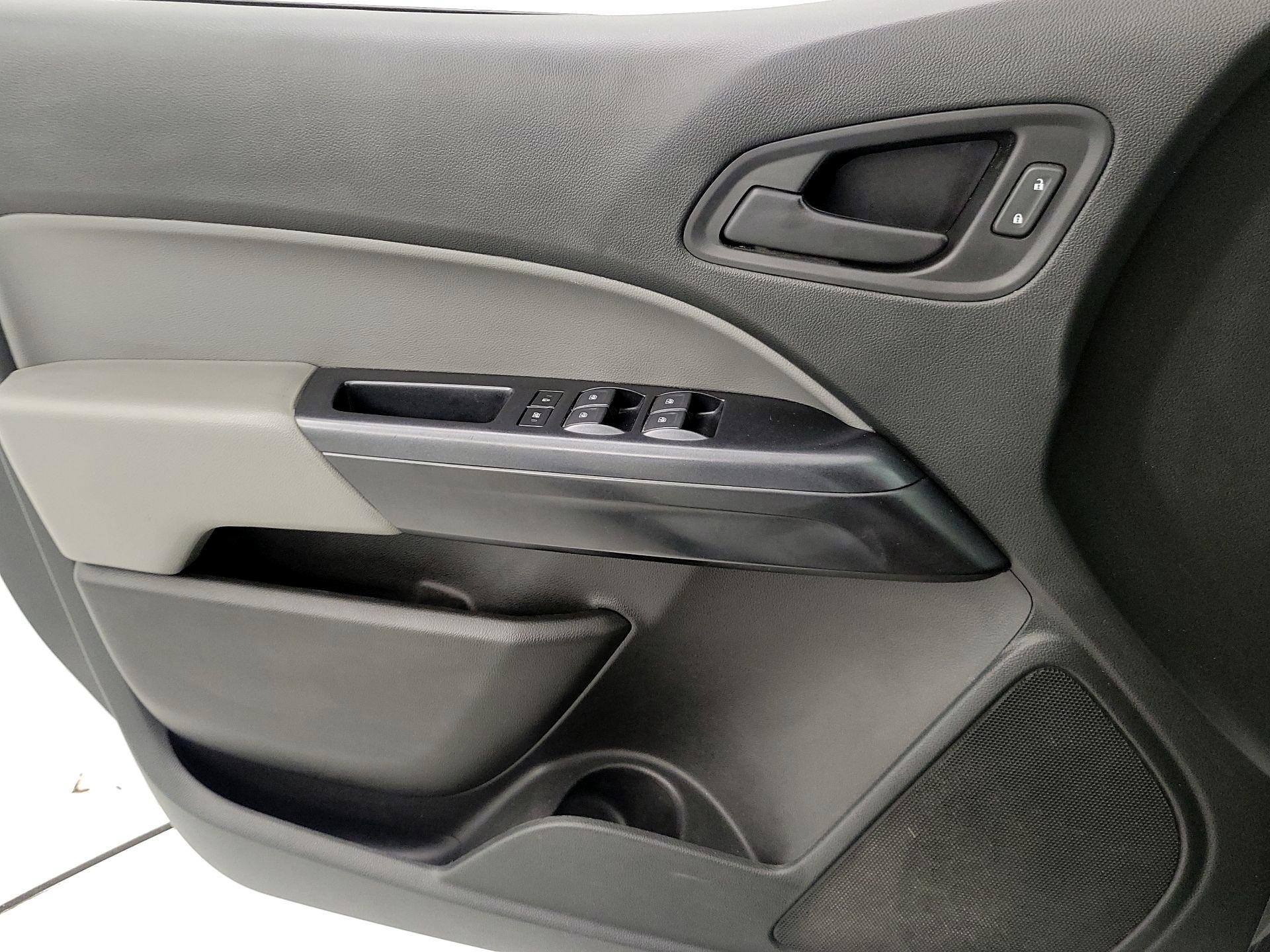 Thumbnail: 2020 GMC Canyon - 12