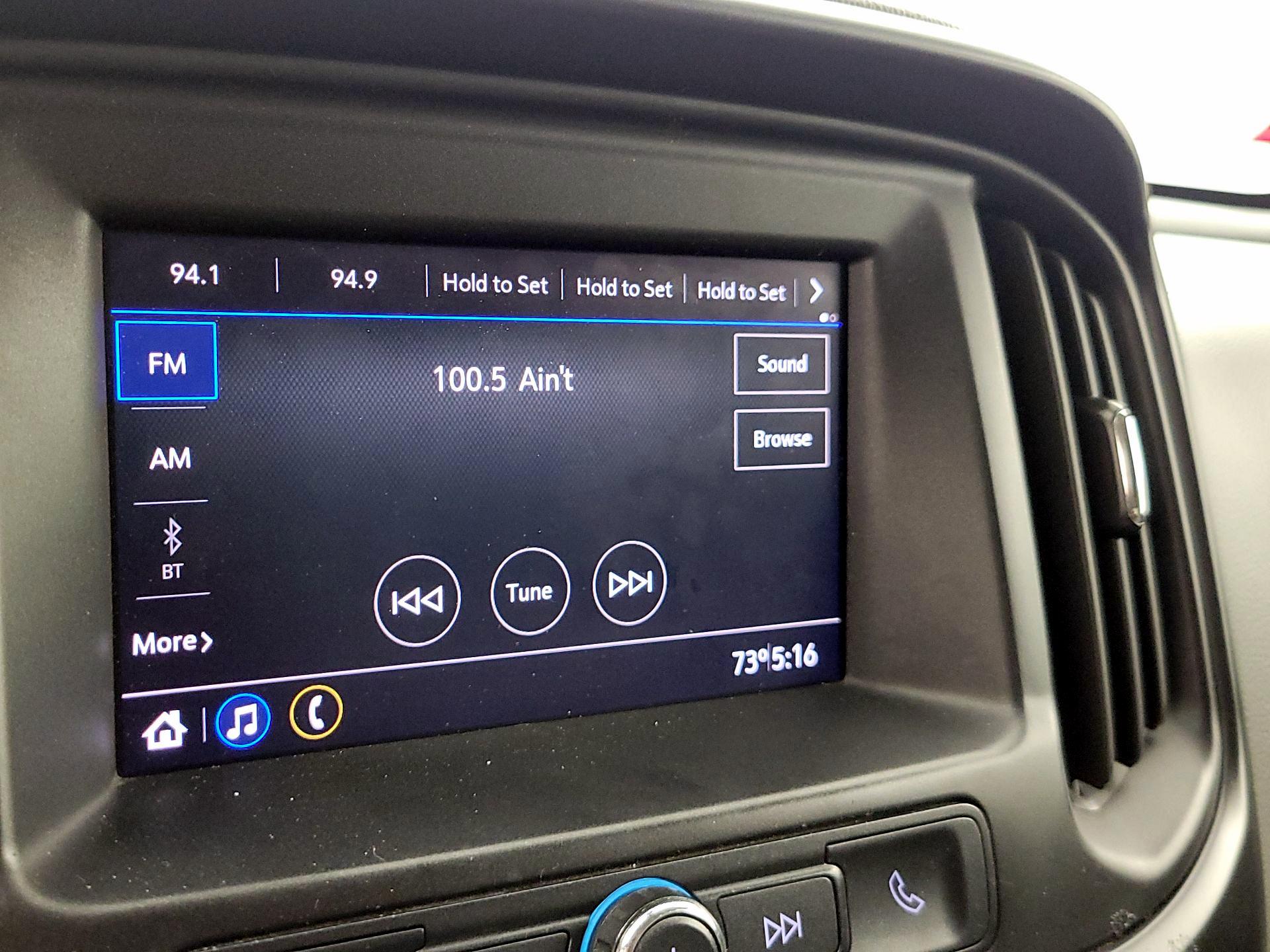 Thumbnail: 2020 GMC Canyon - 15