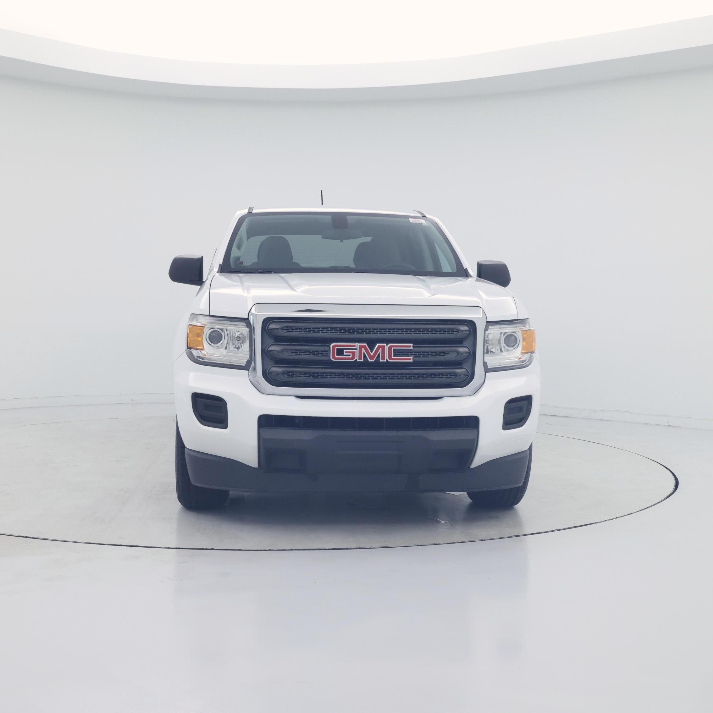 Thumbnail: 2020 GMC Canyon - 5