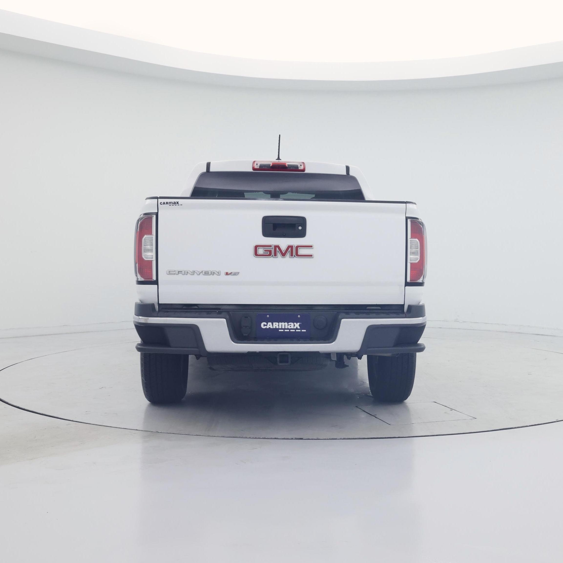 Thumbnail: 2020 GMC Canyon - 6