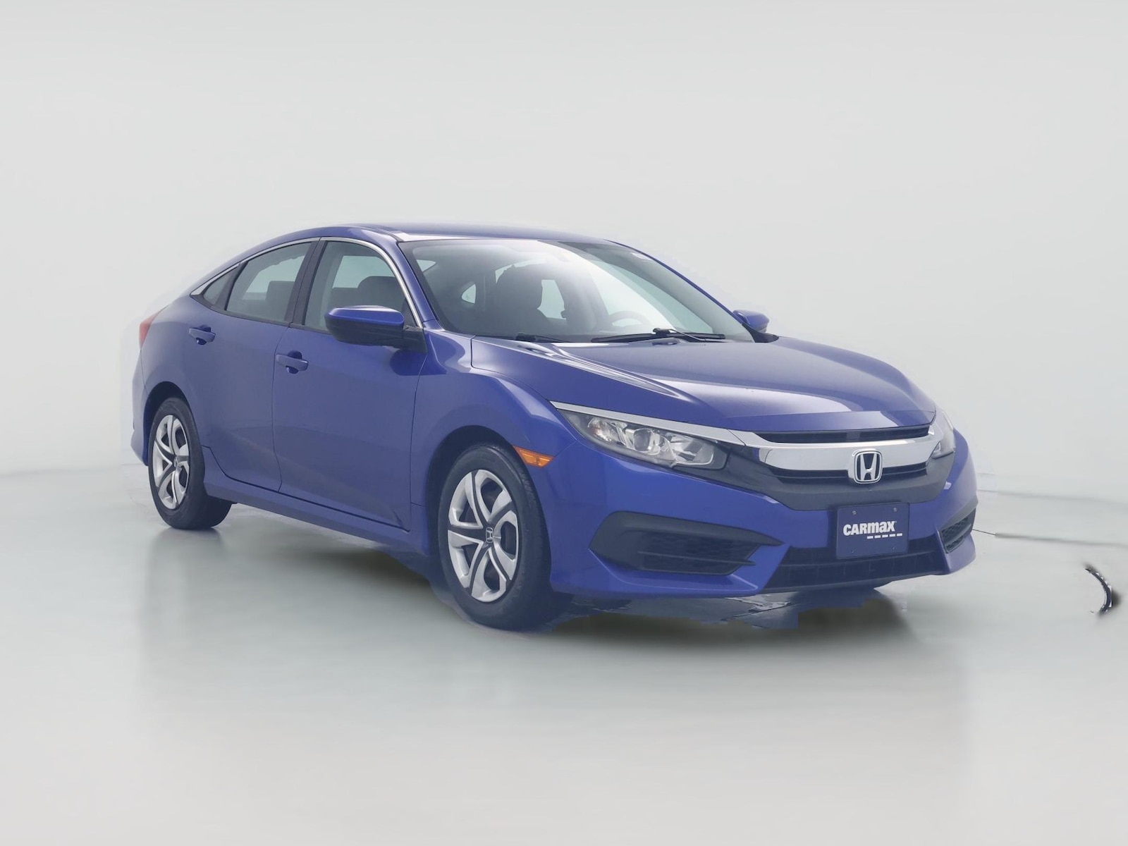 2016 Honda Civic LX - Photo 1