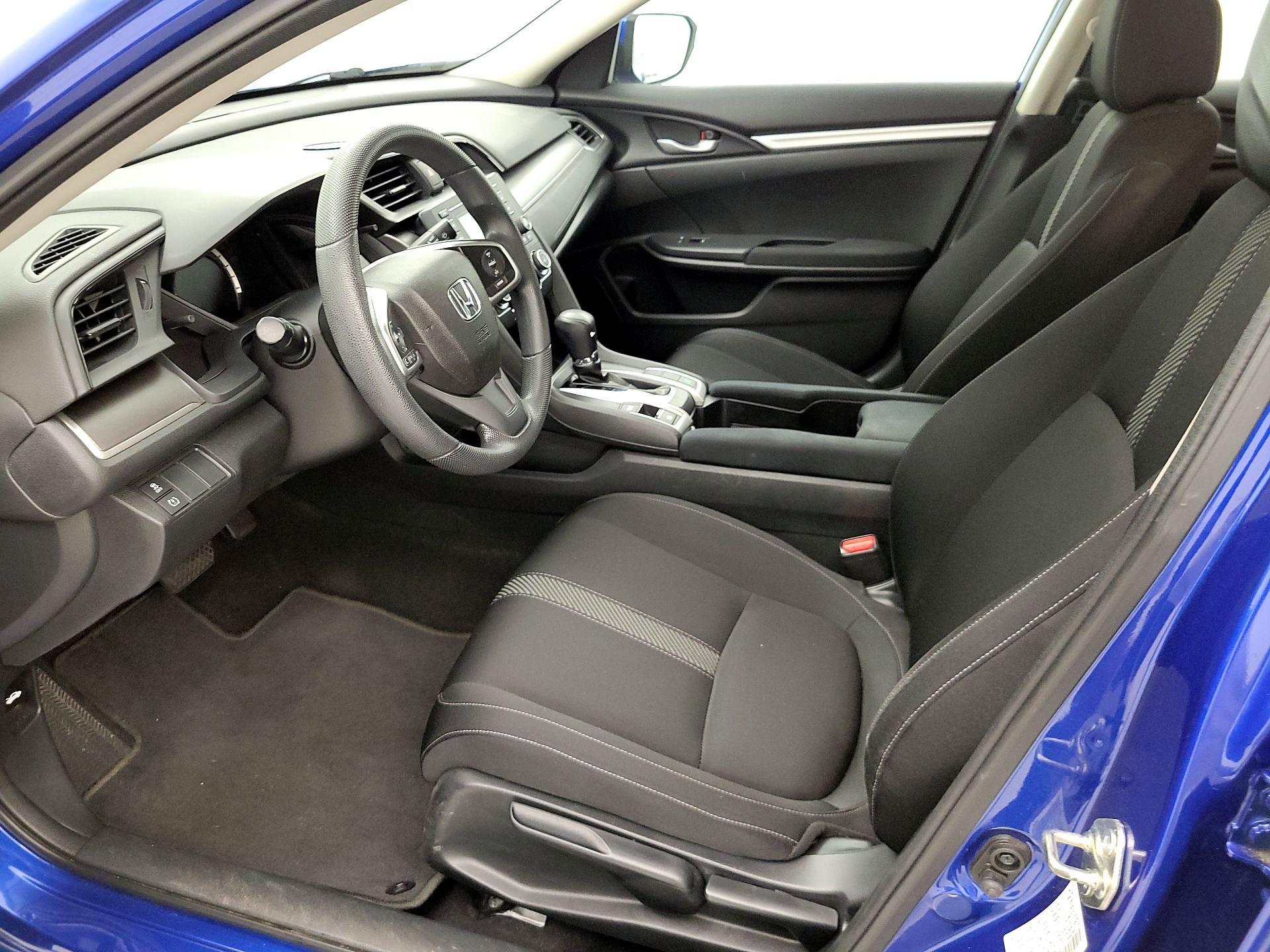 Thumbnail: 2016 Honda Civic - 11