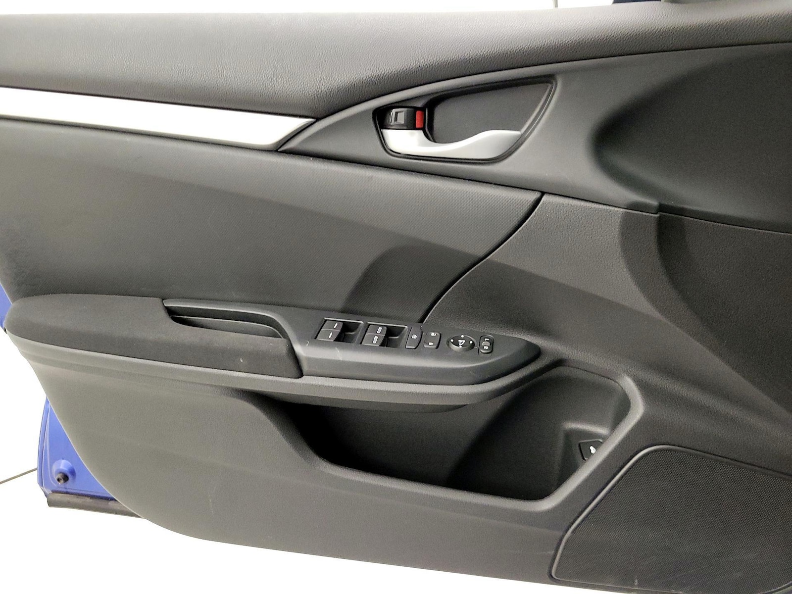 2016 Honda Civic LX - Photo 13
