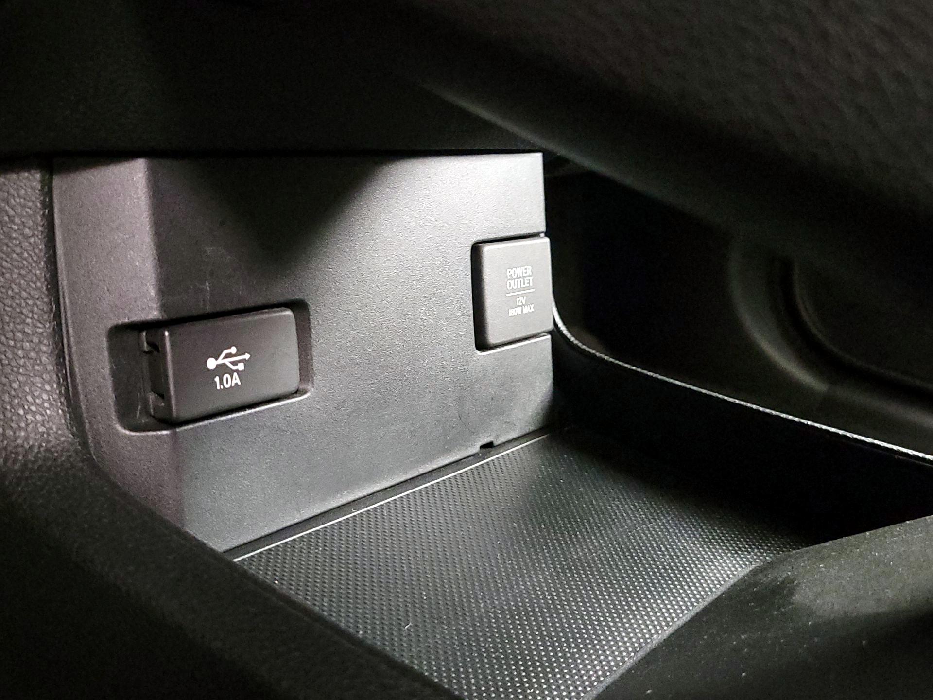 Thumbnail: 2016 Honda Civic - 18