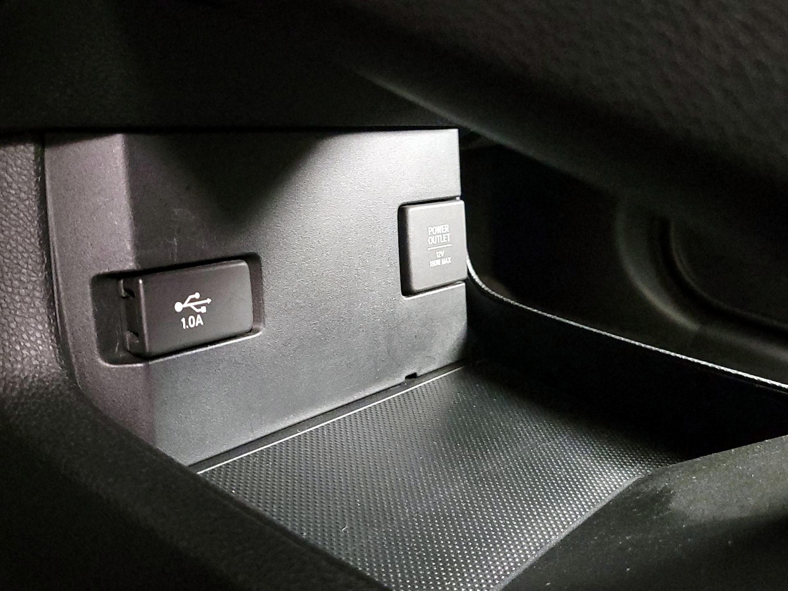 2016 Honda Civic LX - Photo 19