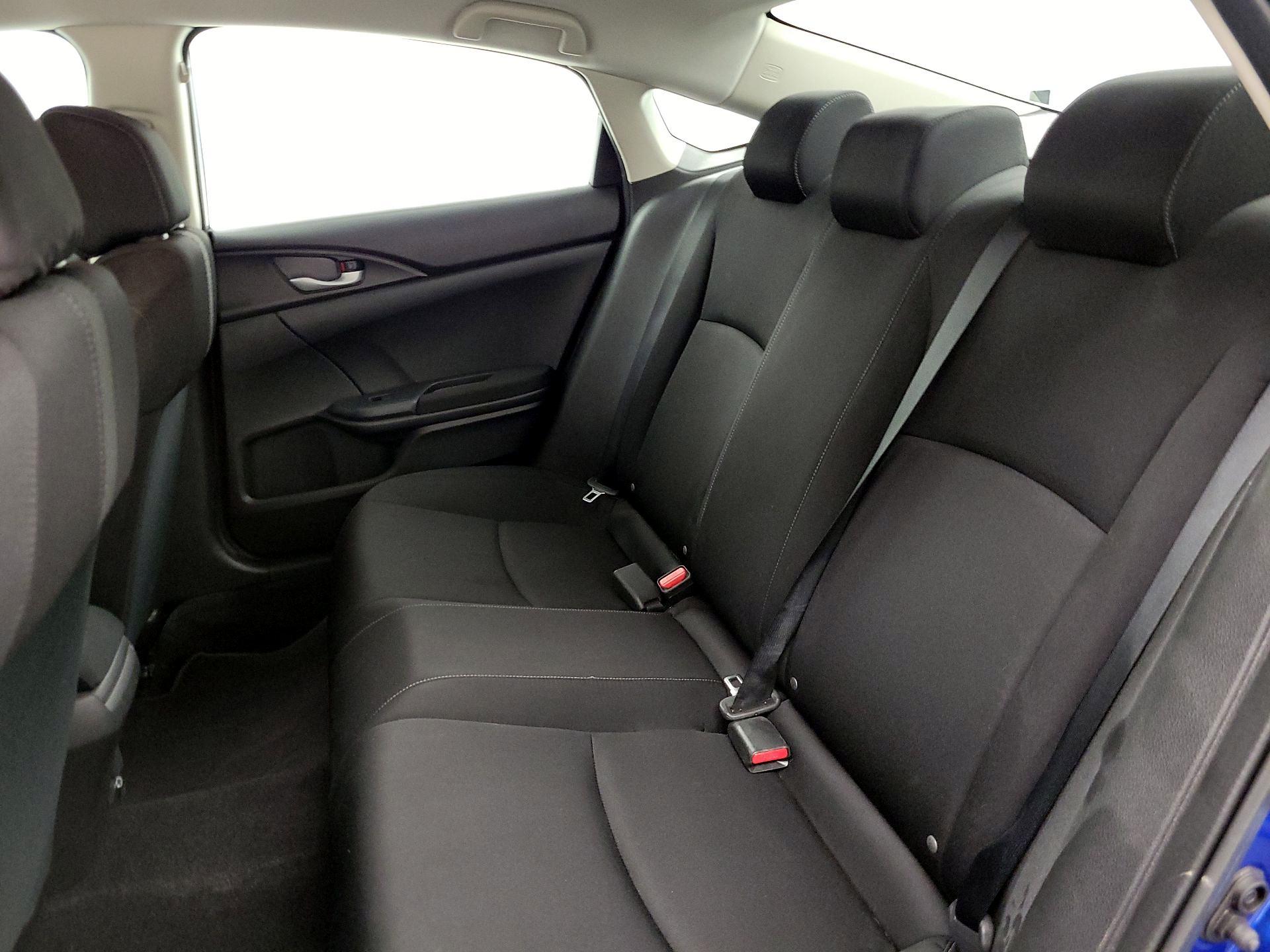 Thumbnail: 2016 Honda Civic - 19