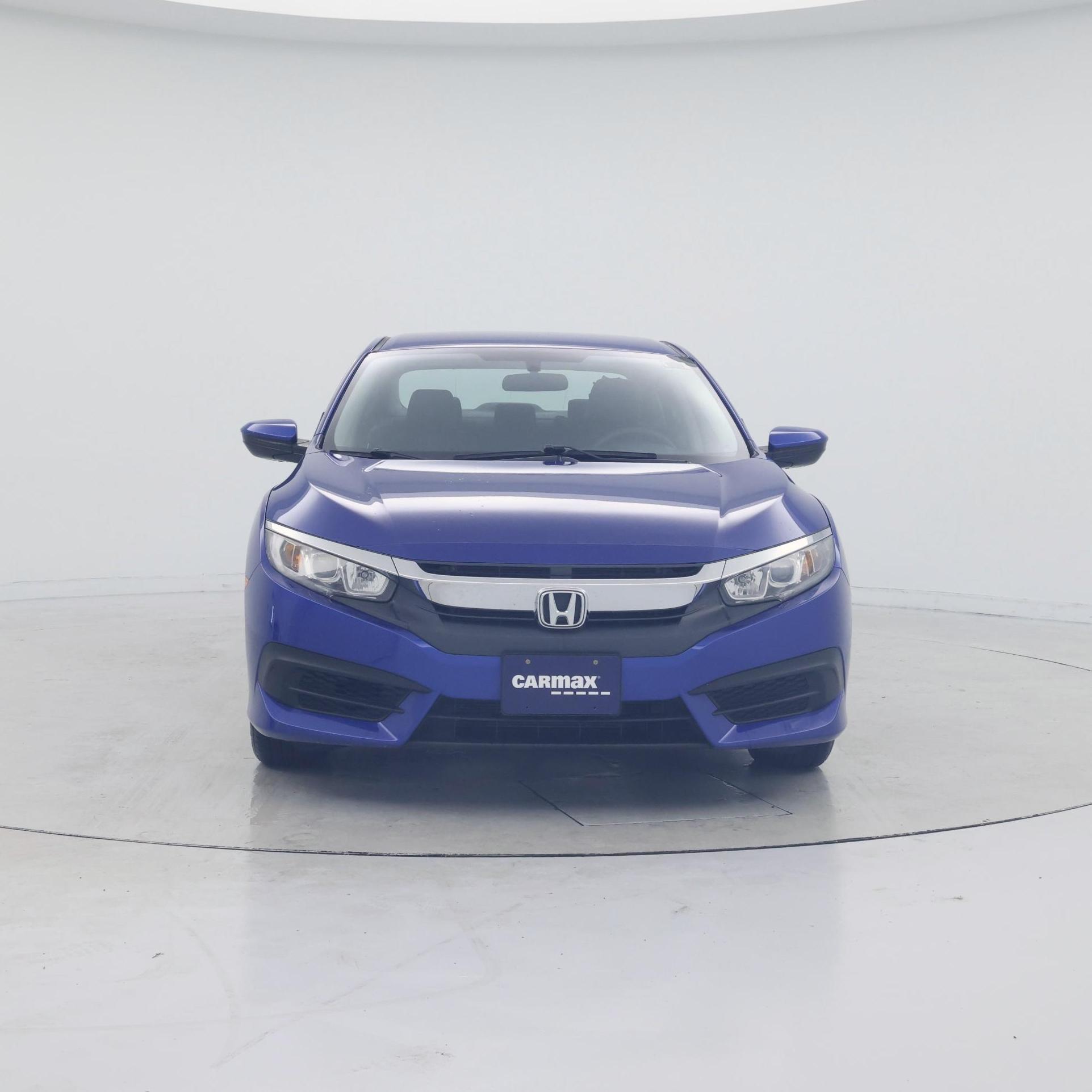 Thumbnail: 2016 Honda Civic - 5