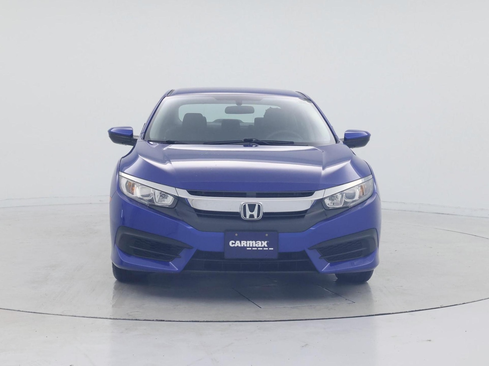 2016 Honda Civic LX - Photo 6