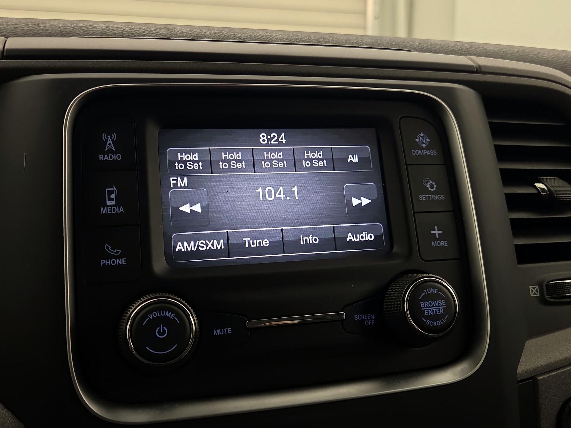 Thumbnail: 2024 RAM 1500 Classic - 15