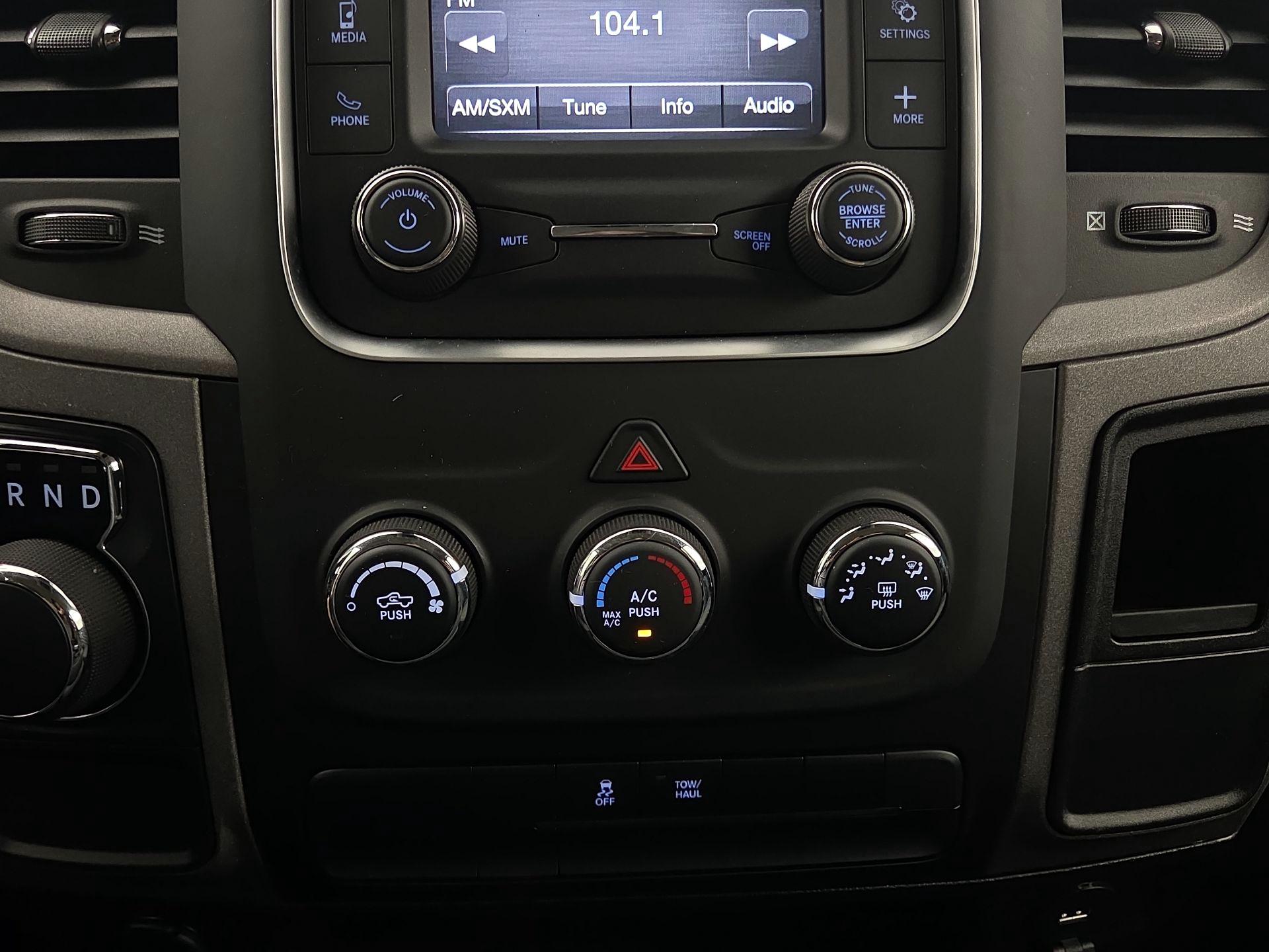Thumbnail: 2024 RAM 1500 Classic - 16