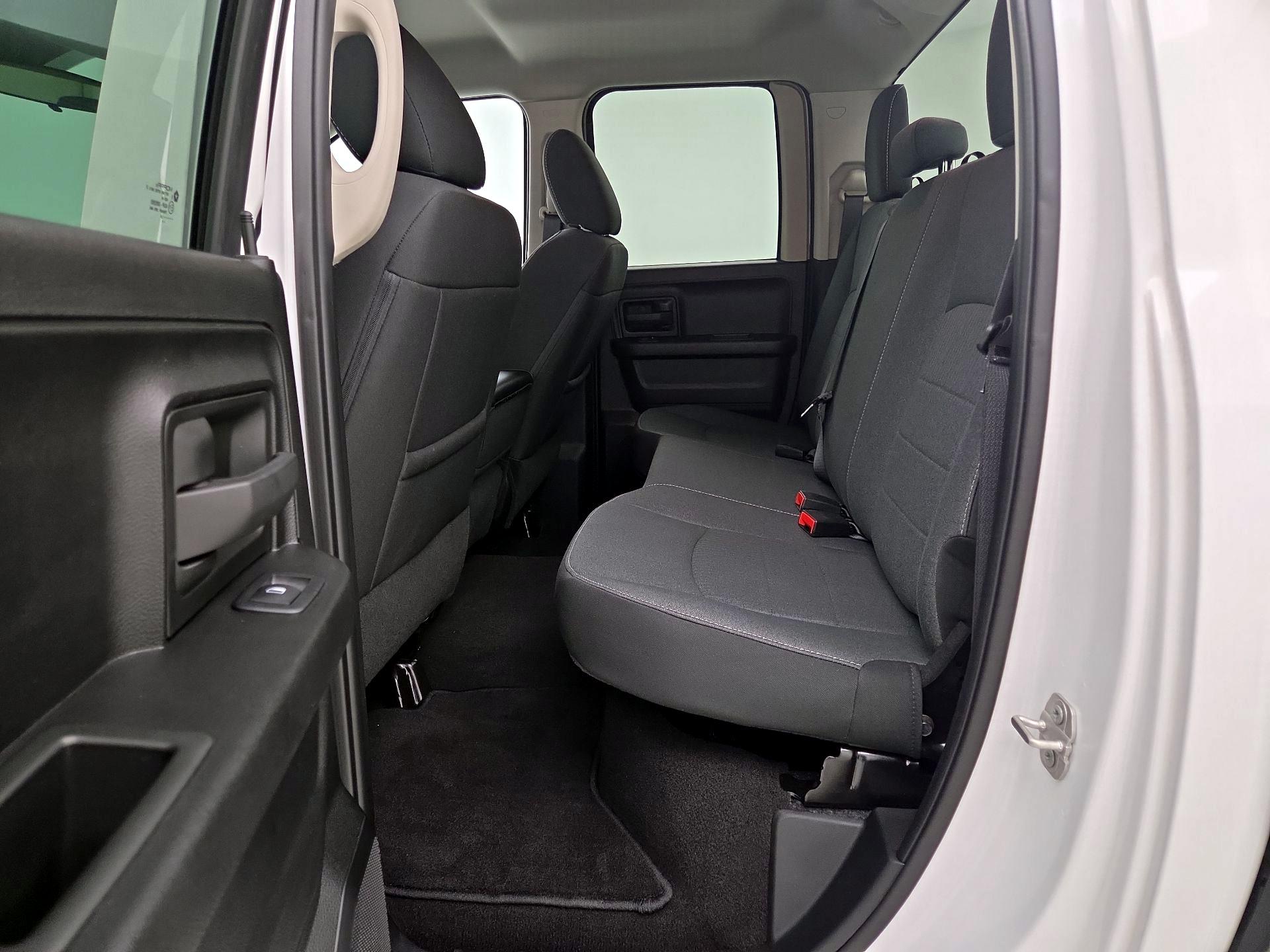 Thumbnail: 2024 RAM 1500 Classic - 19