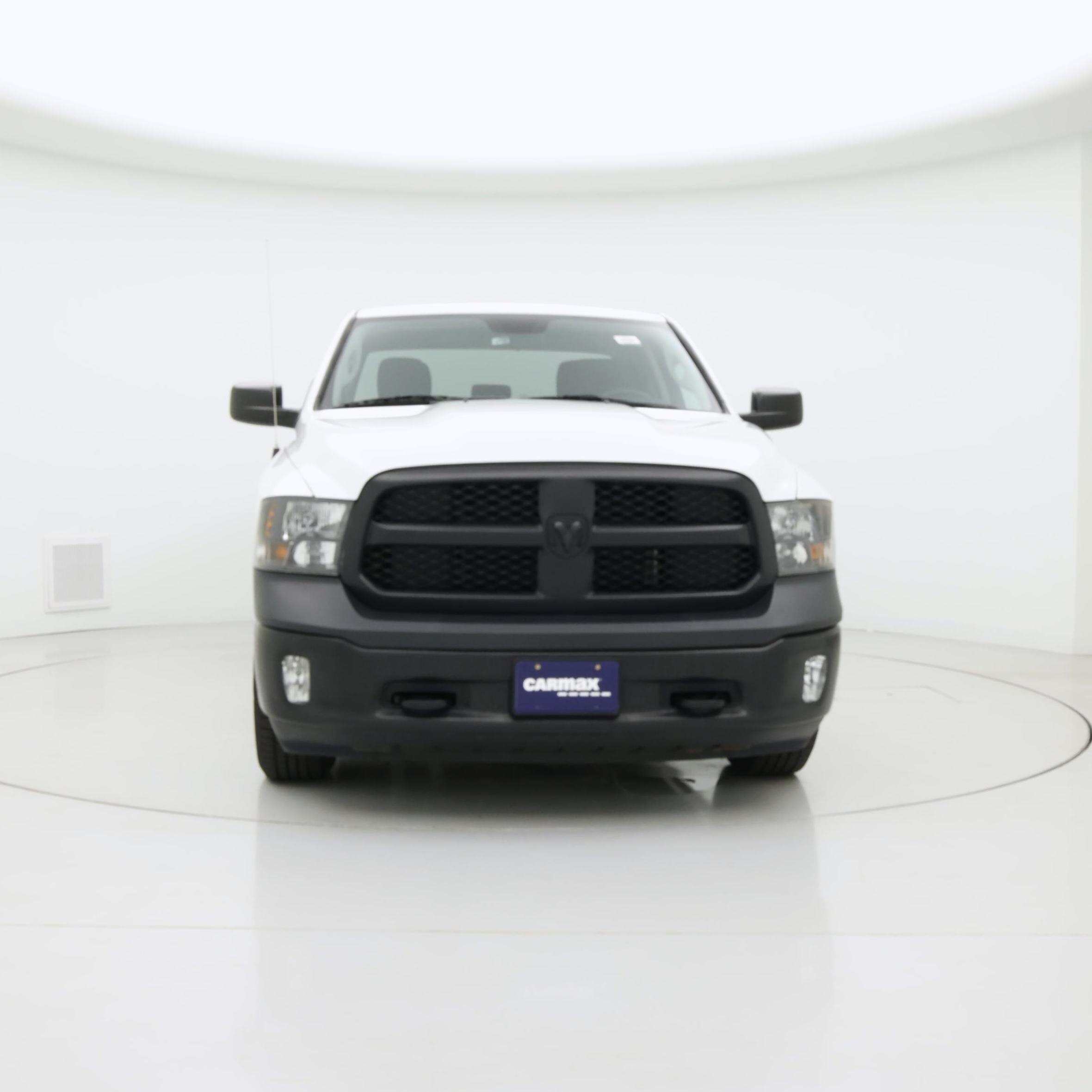 Thumbnail: 2024 RAM 1500 Classic - 5