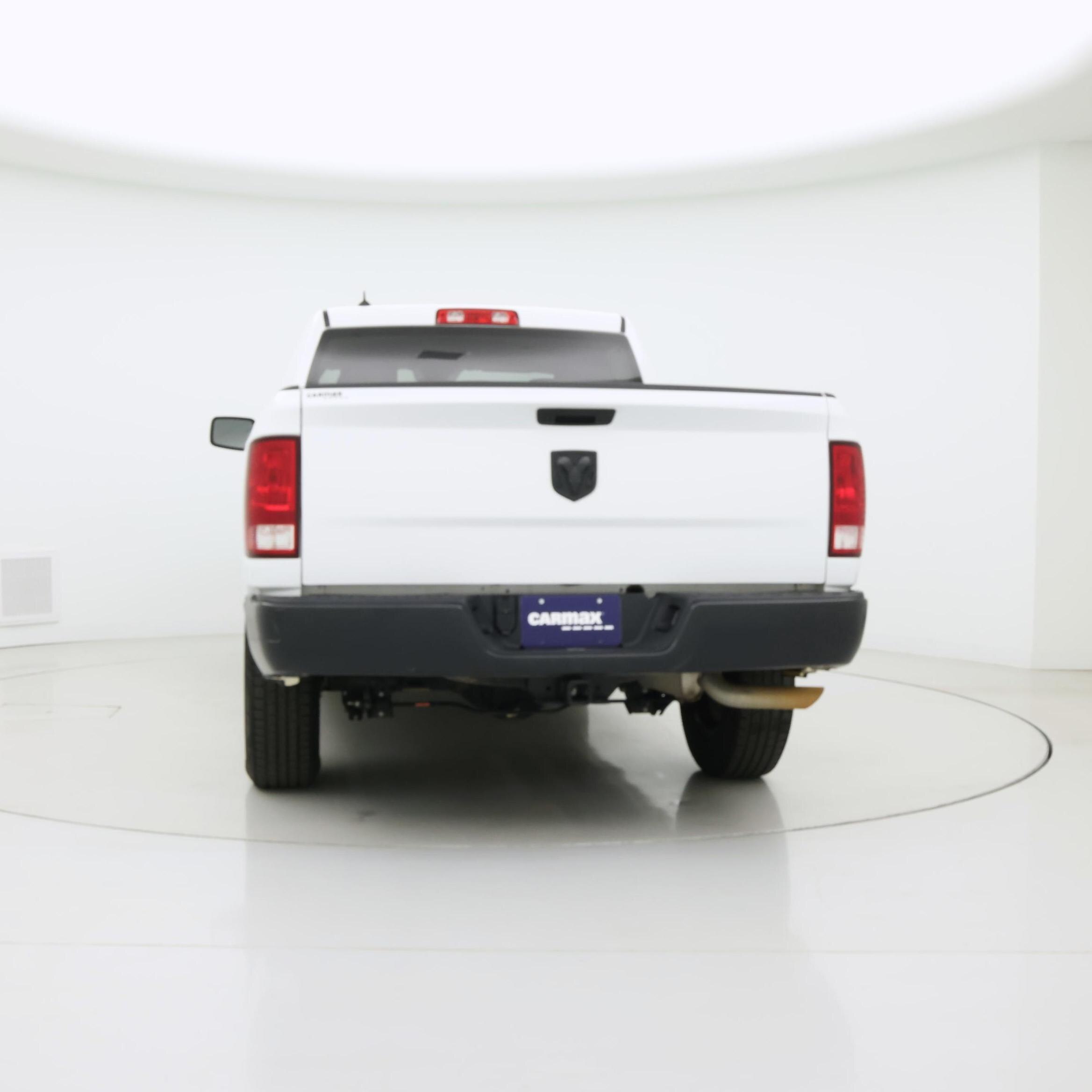 Thumbnail: 2024 RAM 1500 Classic - 6