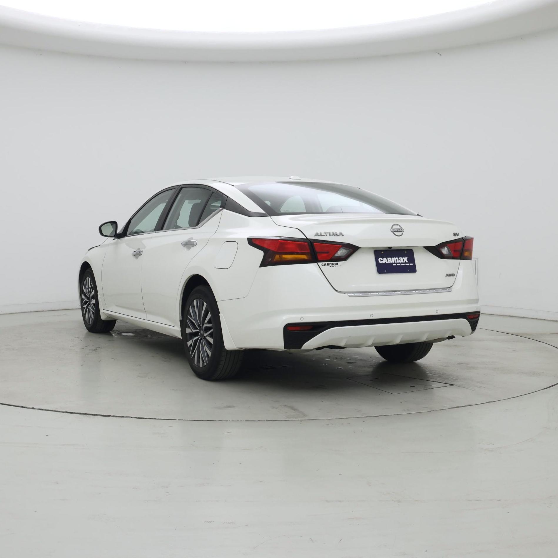 Thumbnail: 2023 Nissan Altima - 2