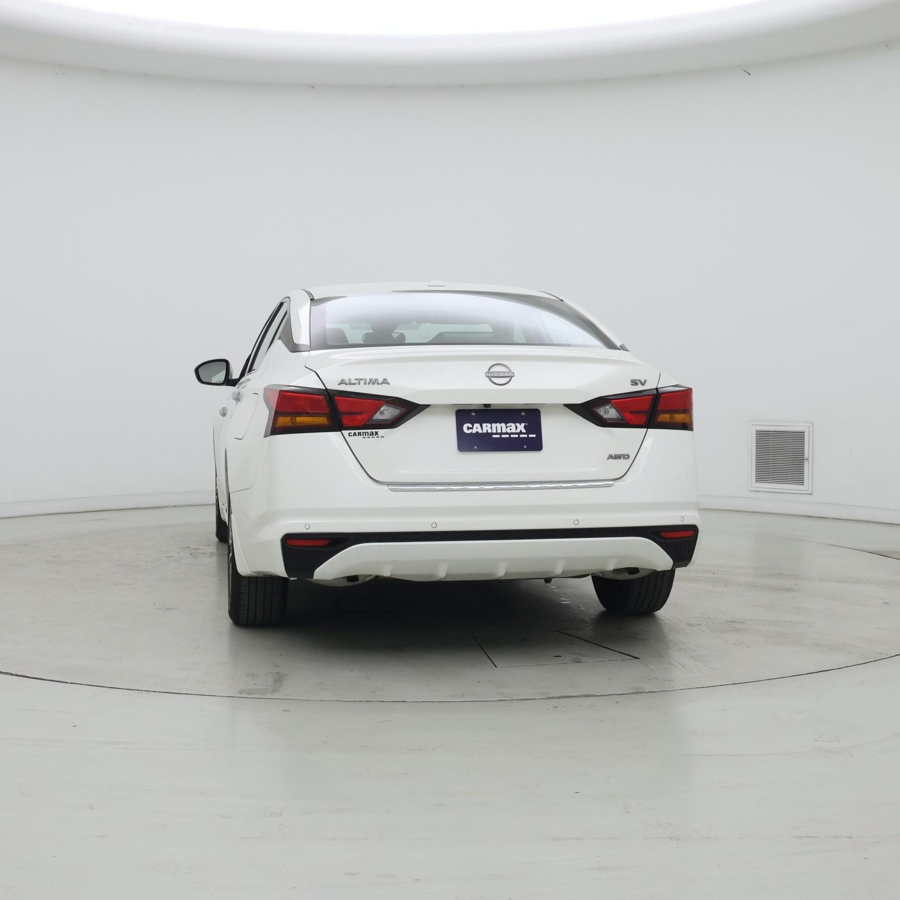 Thumbnail: 2023 Nissan Altima - 6