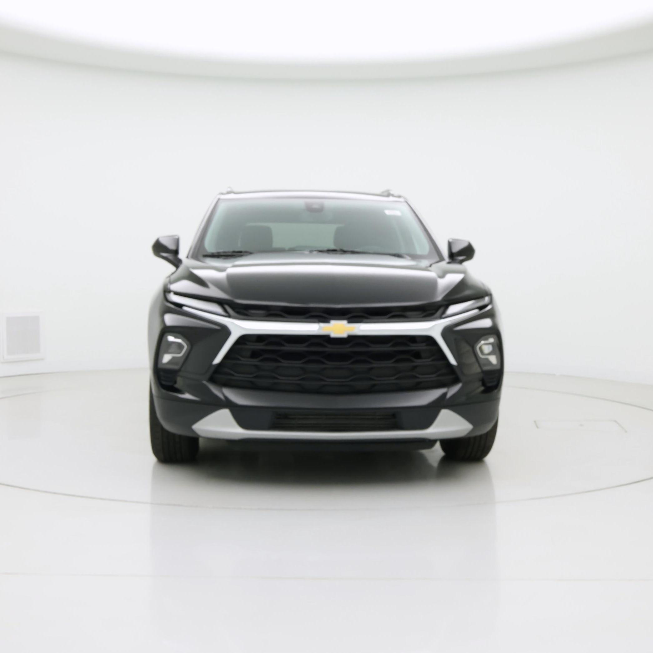 Thumbnail: 2024 Chevrolet Blazer - 5