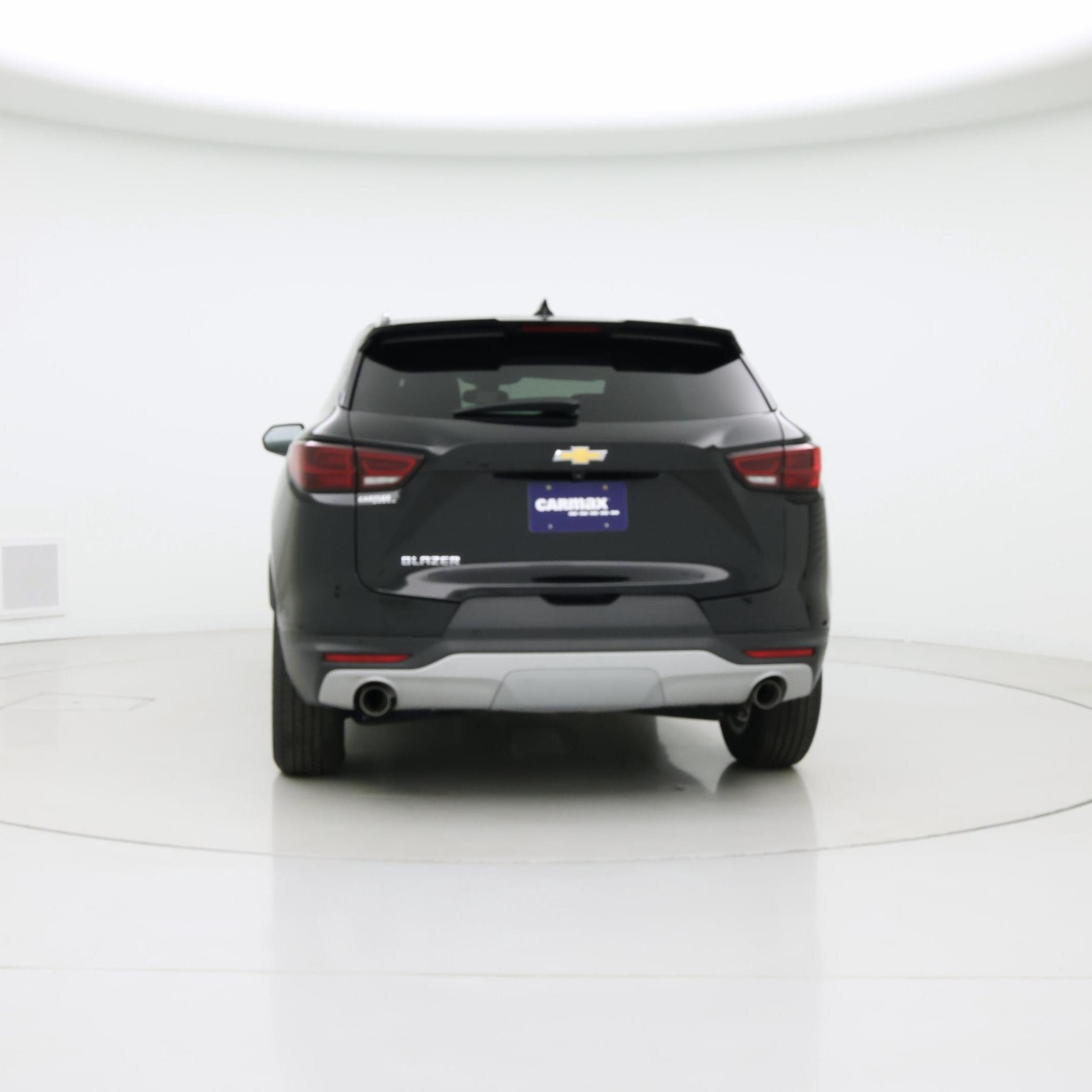 Thumbnail: 2024 Chevrolet Blazer - 6