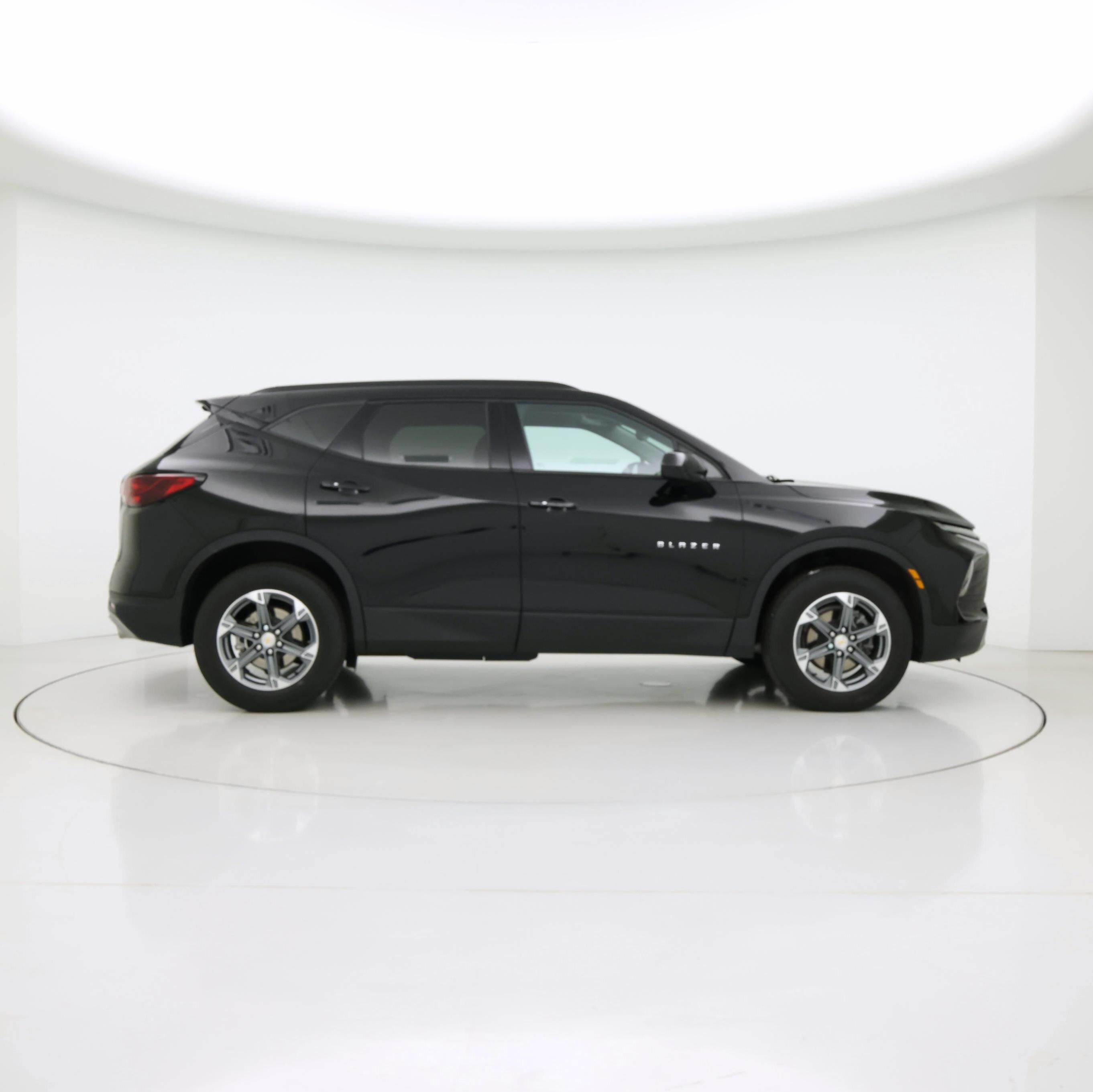 Thumbnail: 2024 Chevrolet Blazer - 7