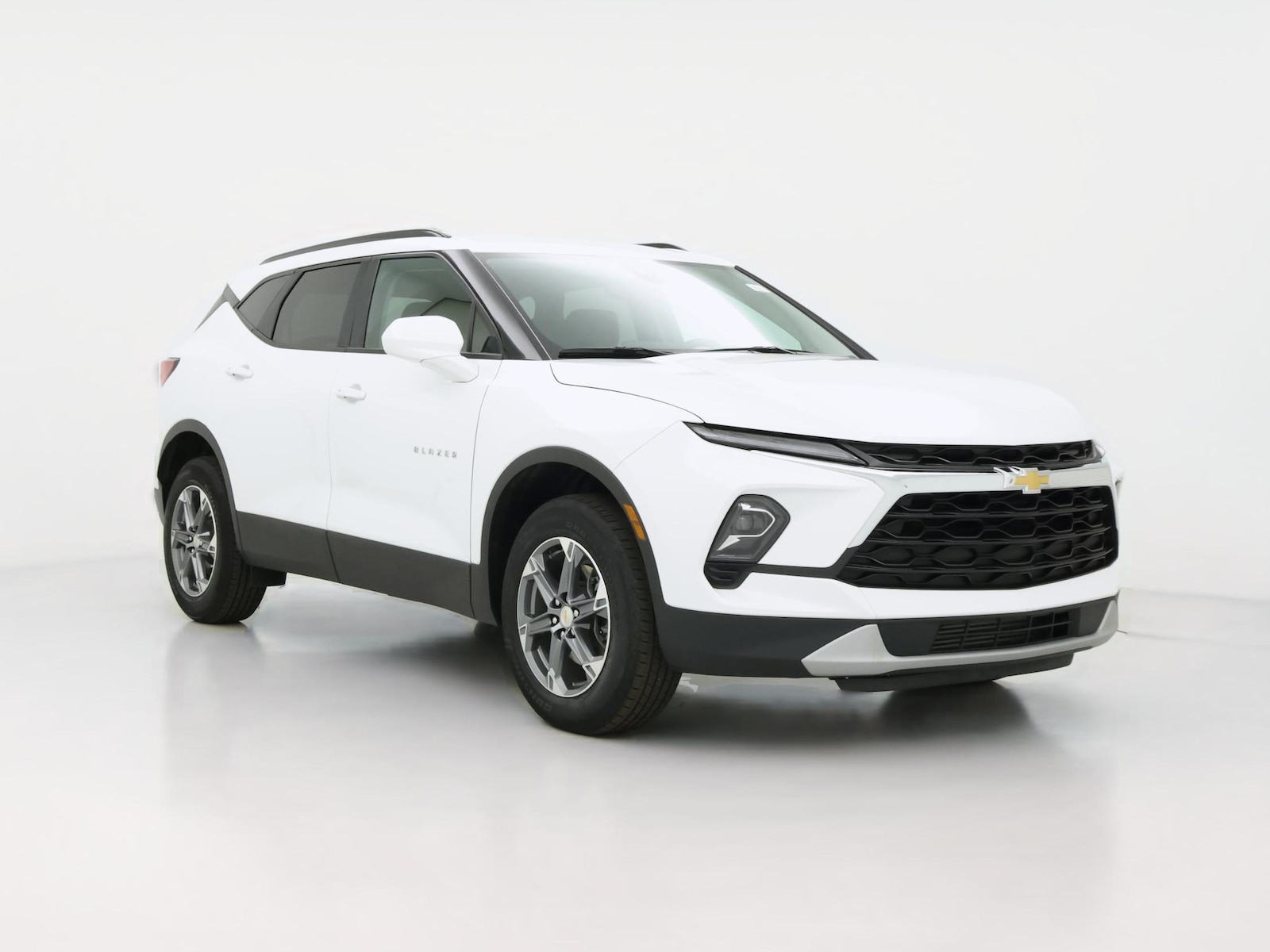 2024 Chevrolet Blazer
